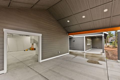 Tiny photo for 17008 Sharp Drive, Bend, OR 97707 (MLS # 220215069)