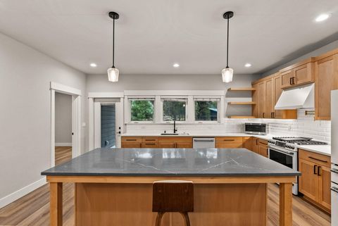 Tiny photo for 17008 Sharp Drive, Bend, OR 97707 (MLS # 220215069)