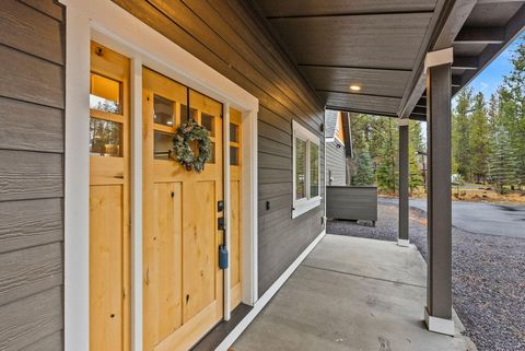 Tiny photo for 17008 Sharp Drive, Bend, OR 97707 (MLS # 220215069)