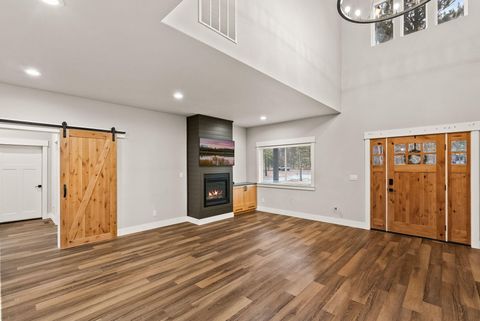 Tiny photo for 17008 Sharp Drive, Bend, OR 97707 (MLS # 220215069)