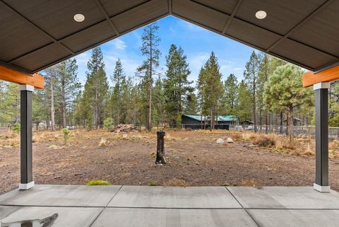 Tiny photo for 17008 Sharp Drive, Bend, OR 97707 (MLS # 220215069)