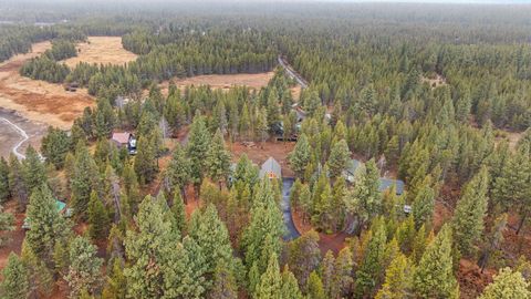 Tiny photo for 17008 Sharp Drive, Bend, OR 97707 (MLS # 220215069)