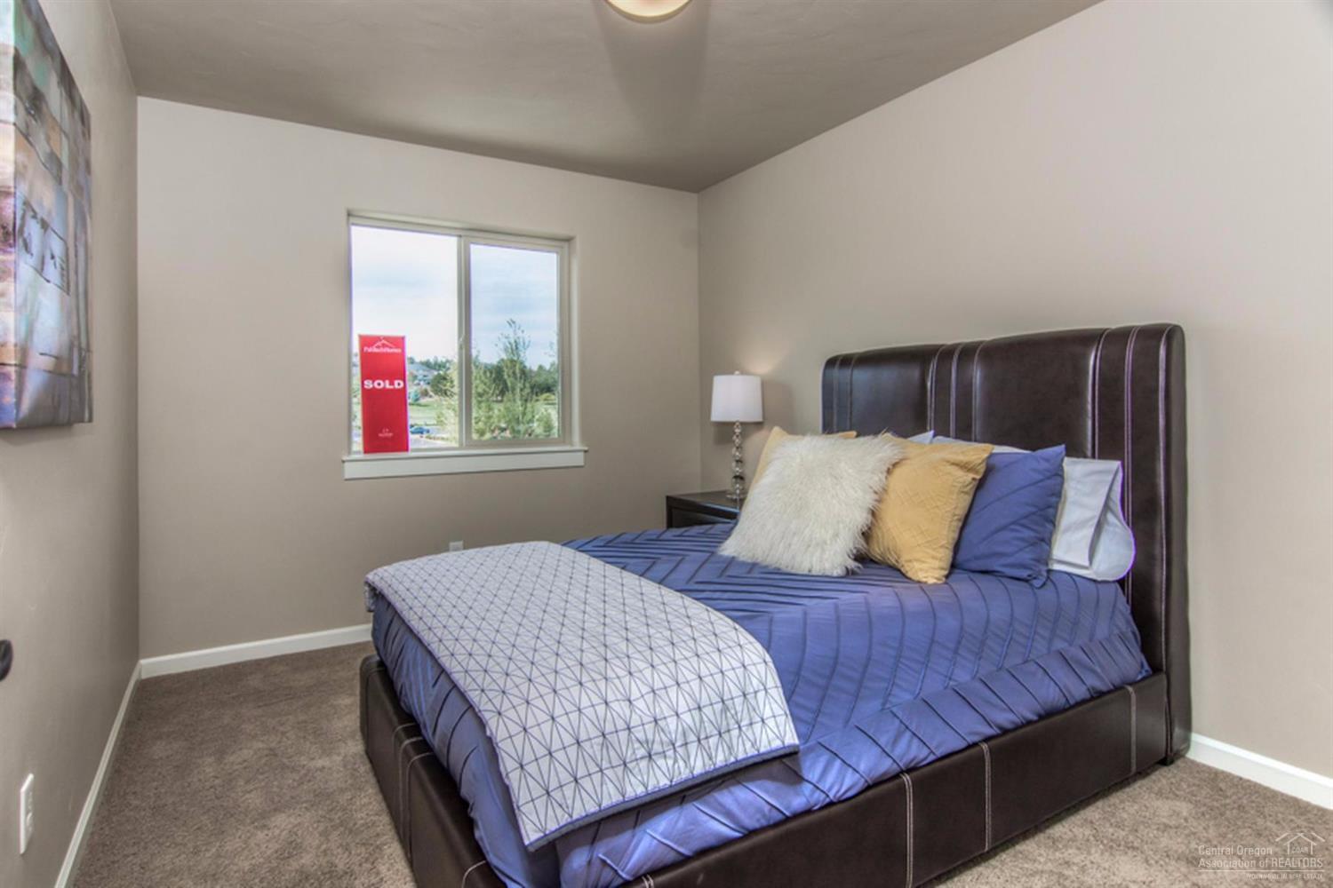 Parkland - Residential