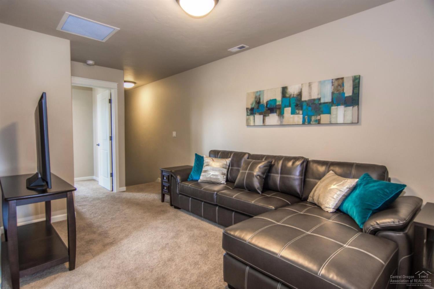 Parkland - Residential