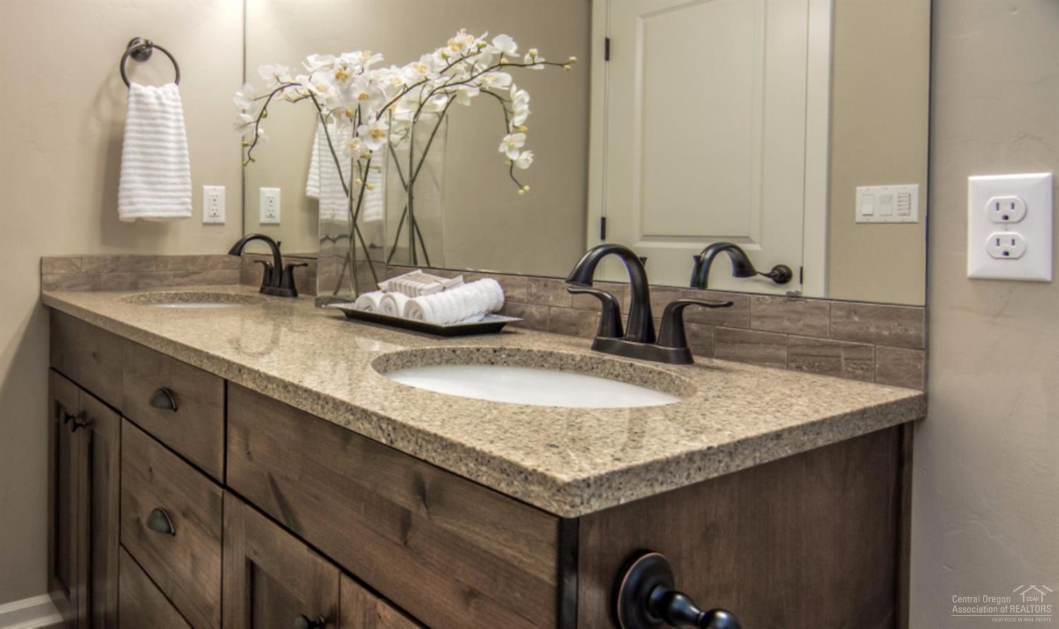 Parkland - Residential