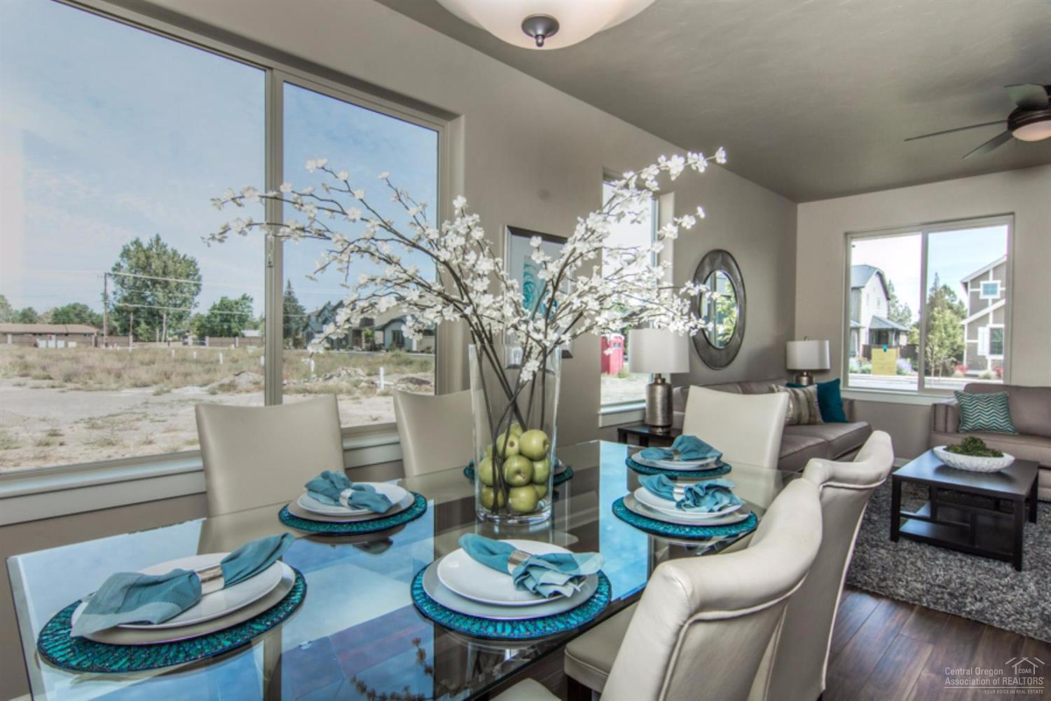 Parkland - Residential