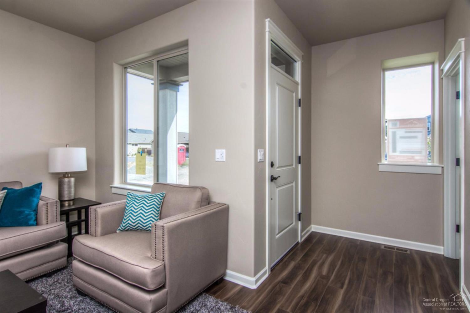 Parkland - Residential