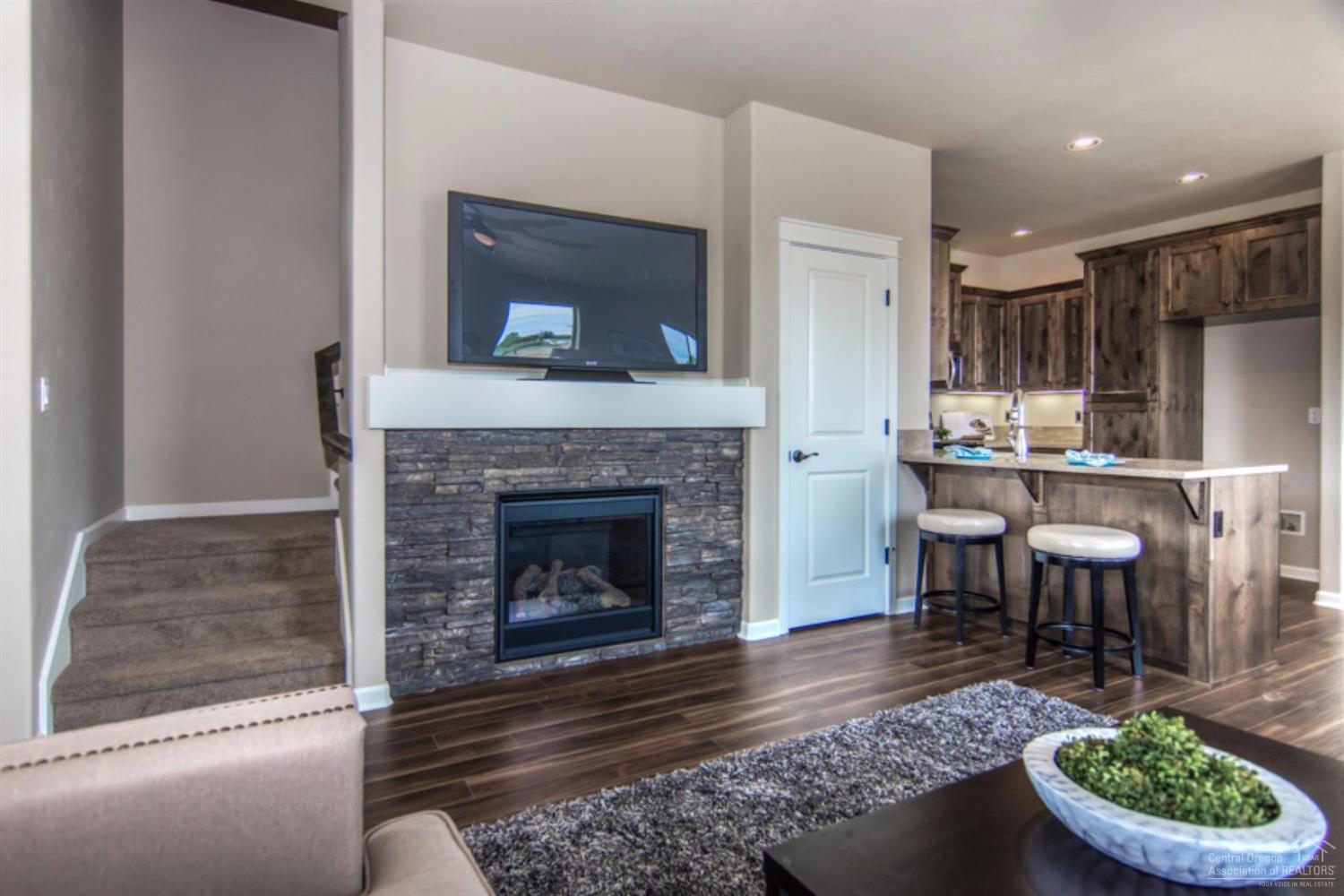 Parkland - Residential