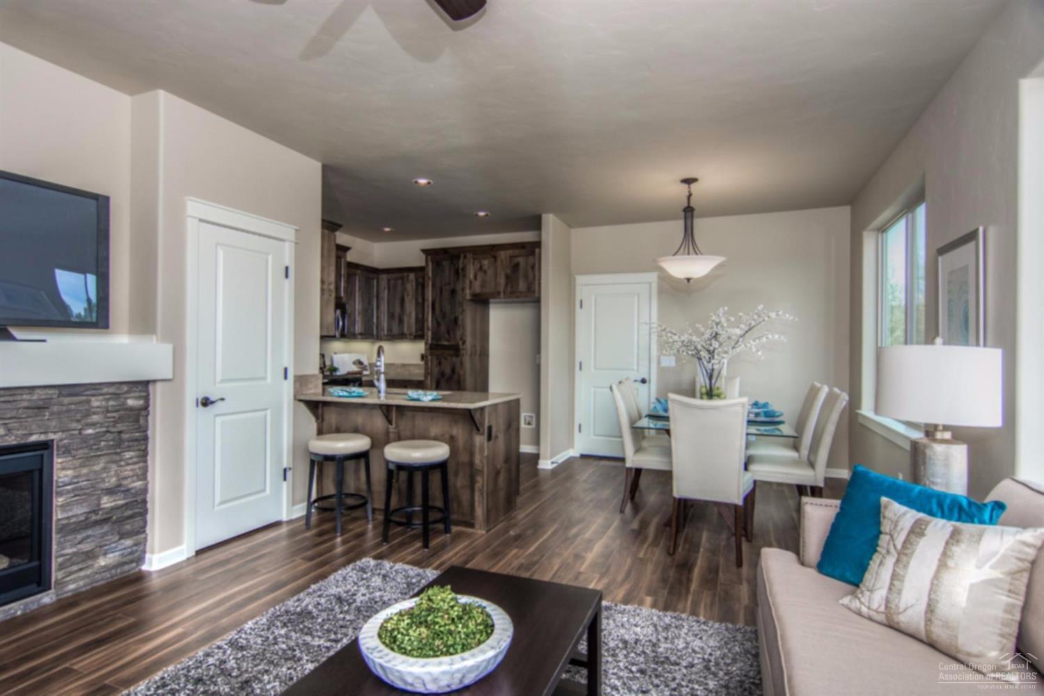 Parkland - Residential