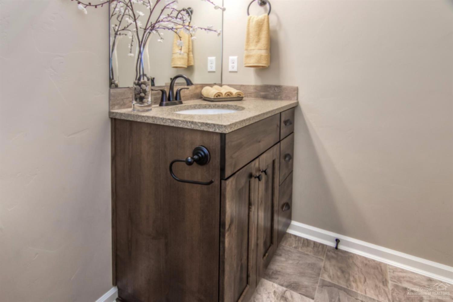 Parkland - Residential