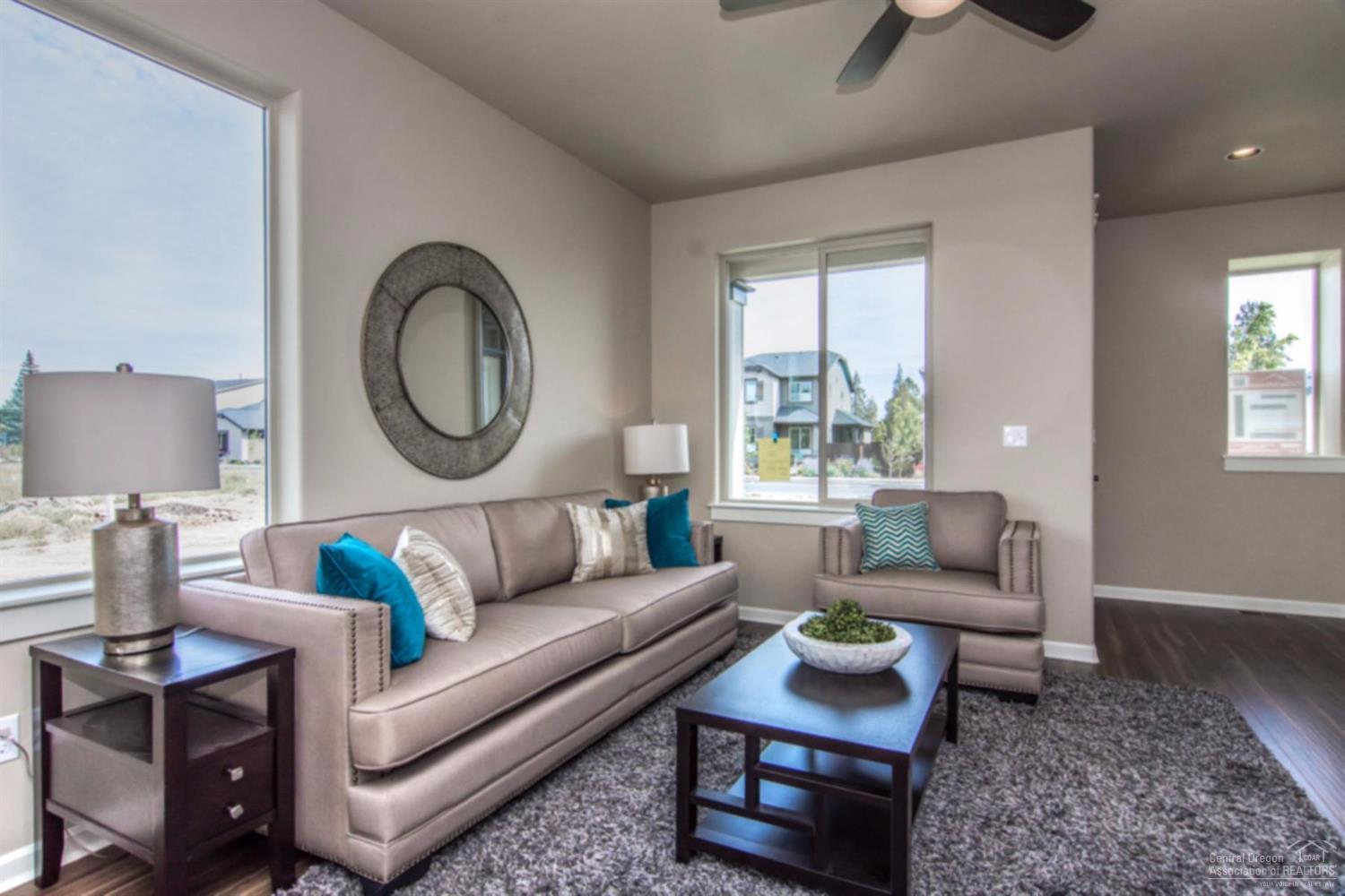 Parkland - Residential