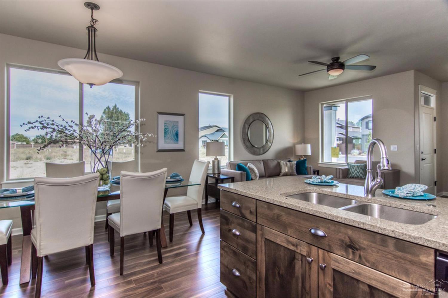 Parkland - Residential