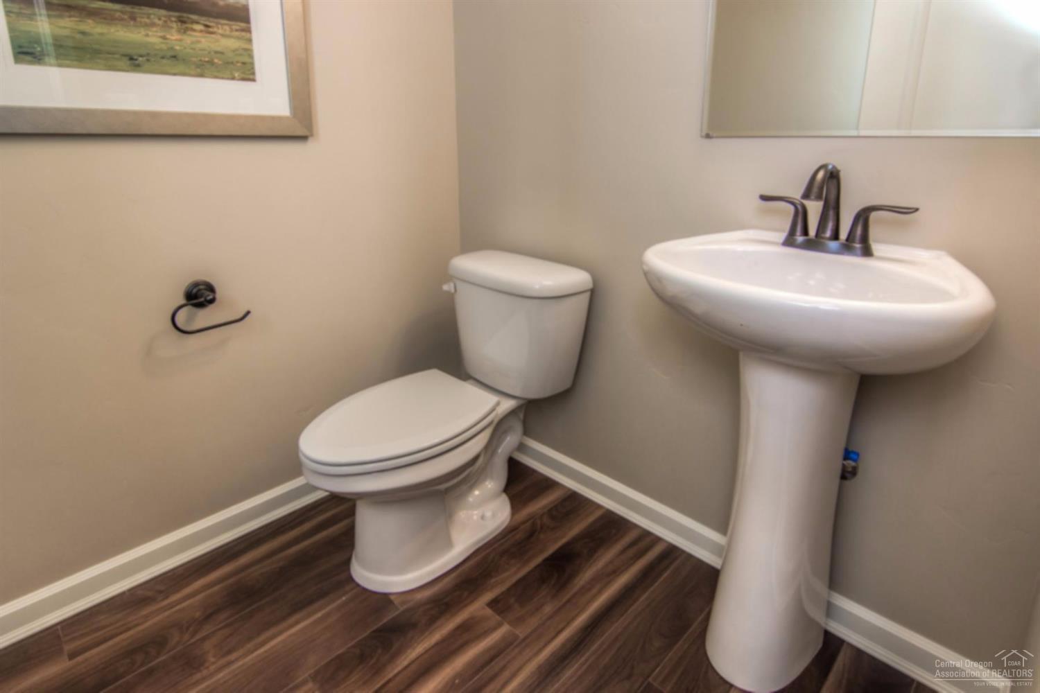 Parkland - Residential