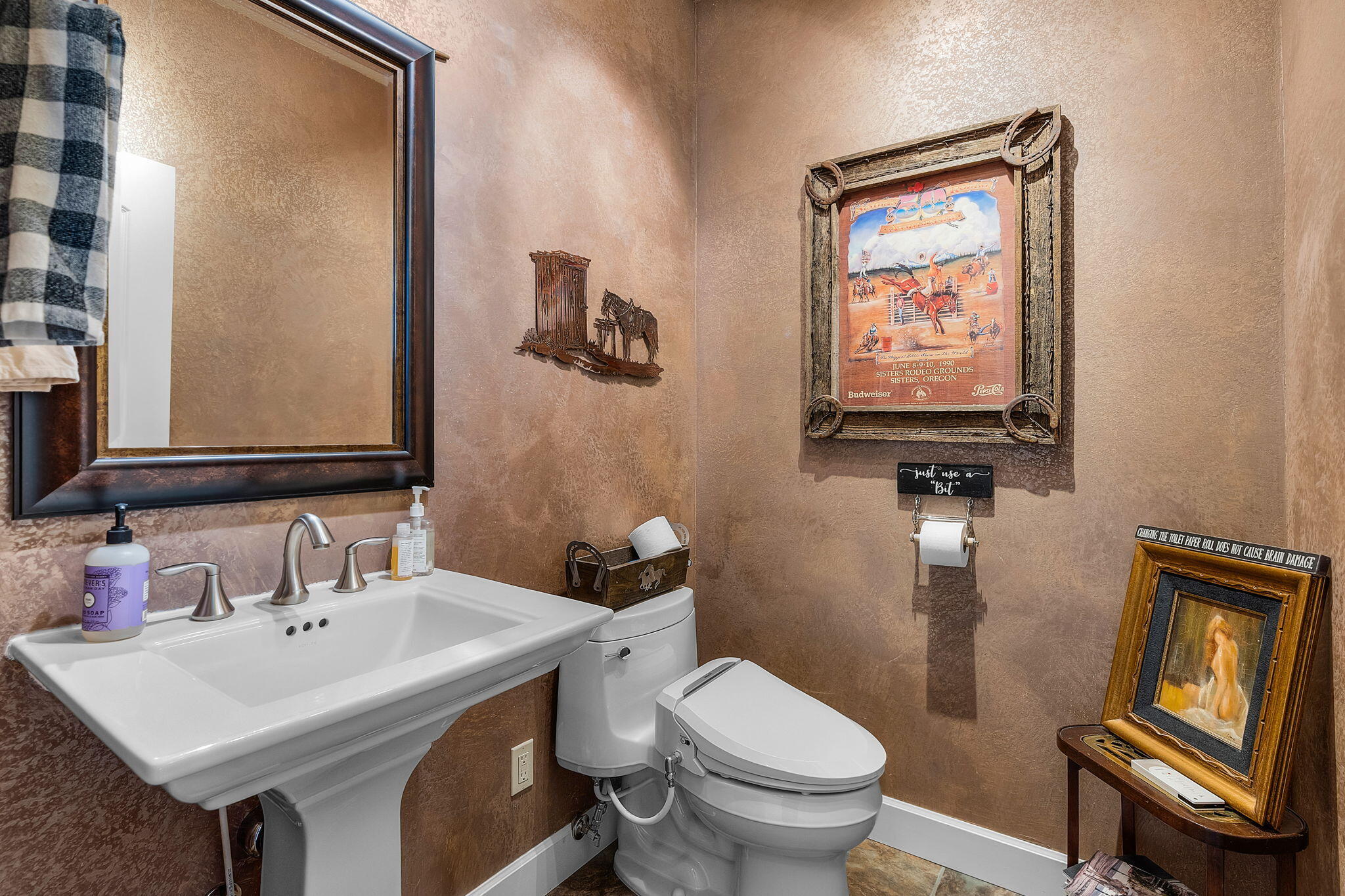 Powell Butte View - Residential