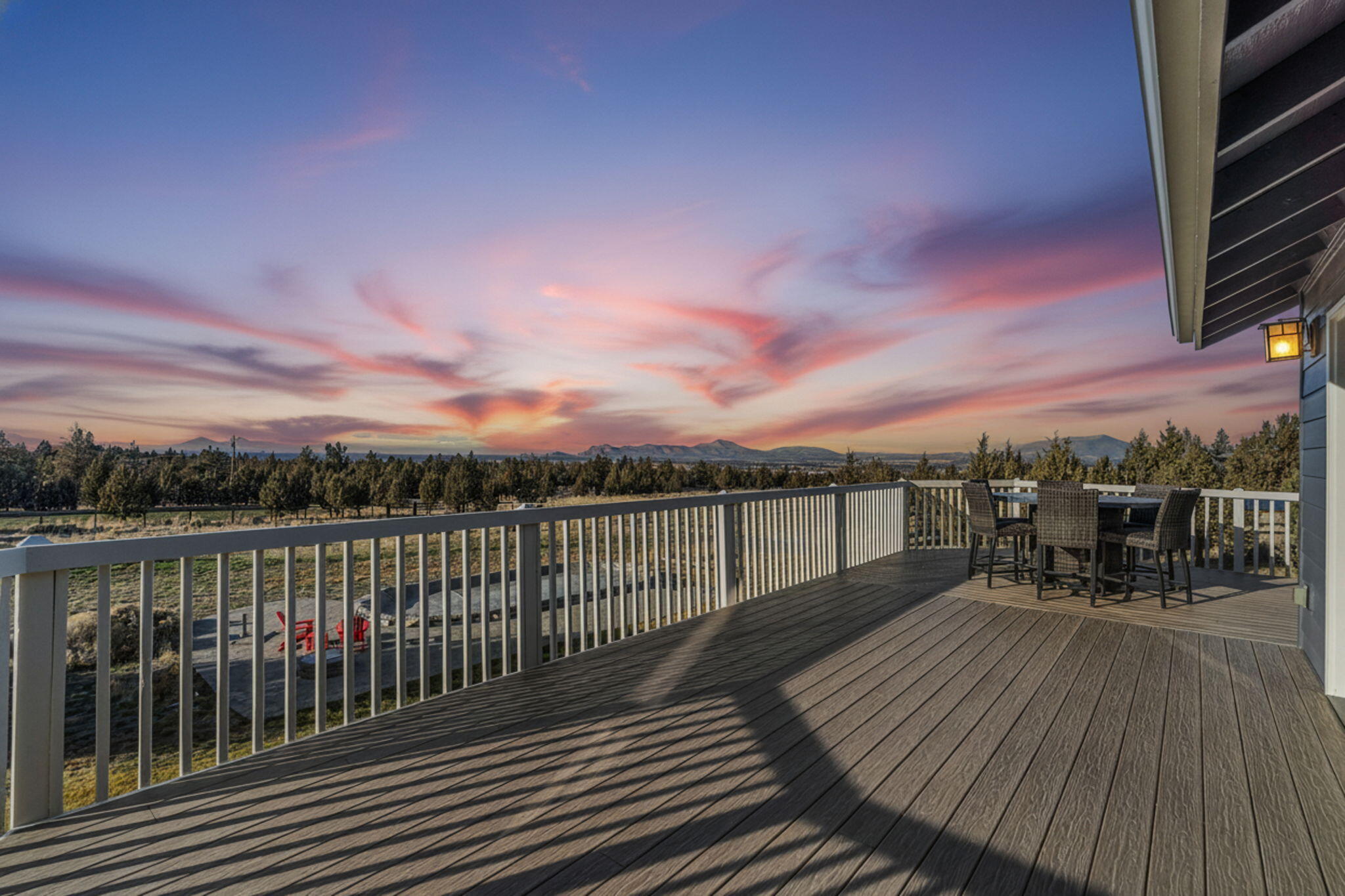 Powell Butte View - Residential