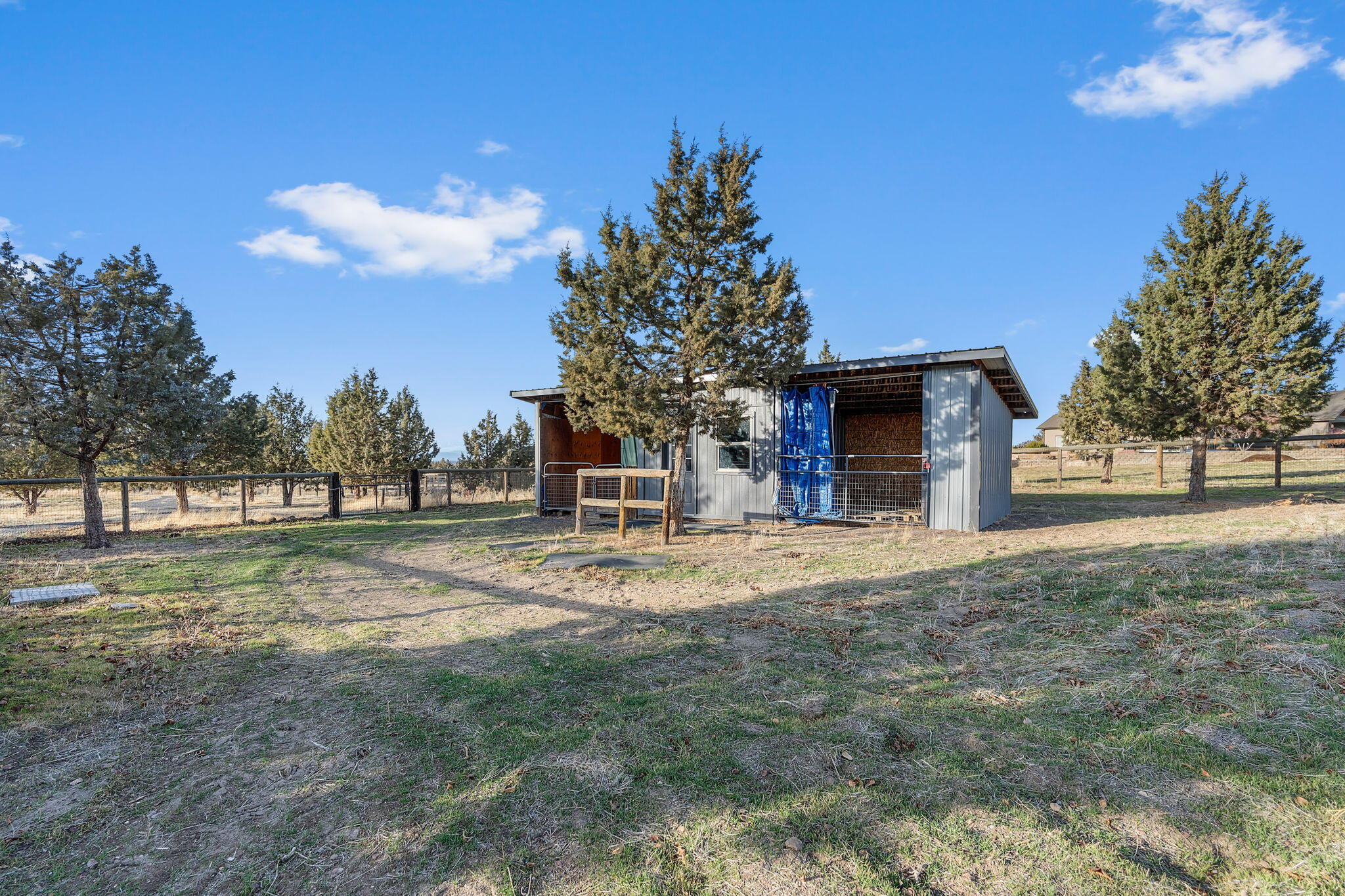 Powell Butte View - Residential