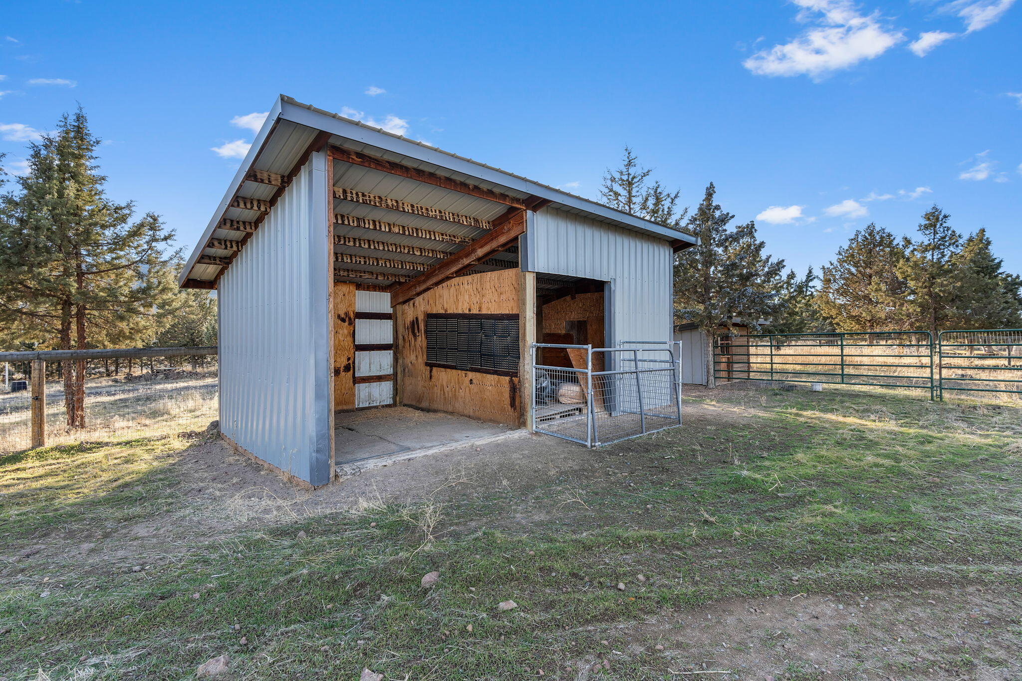 Powell Butte View - Residential