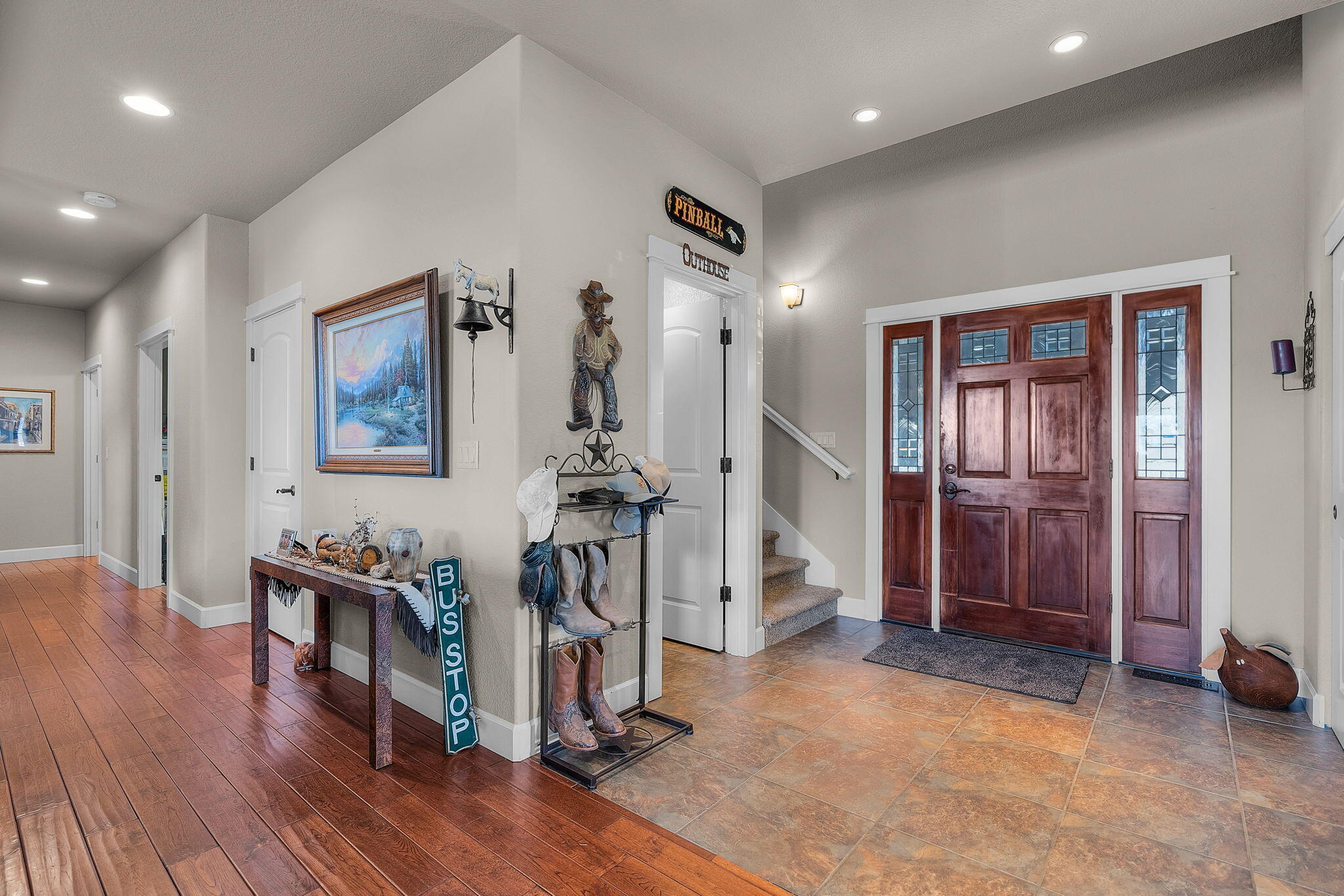 Powell Butte View - Residential