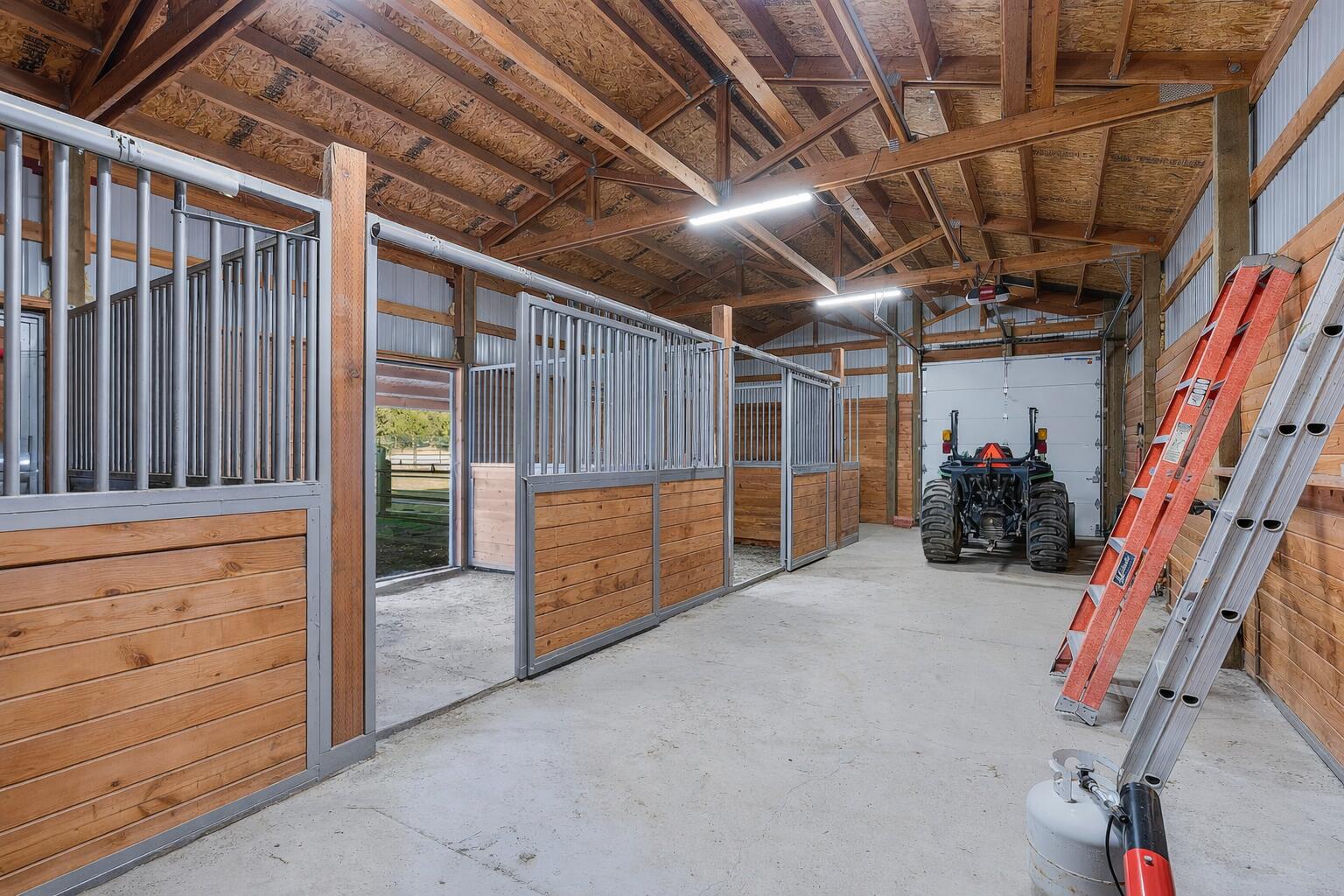 Powell Butte View - Residential