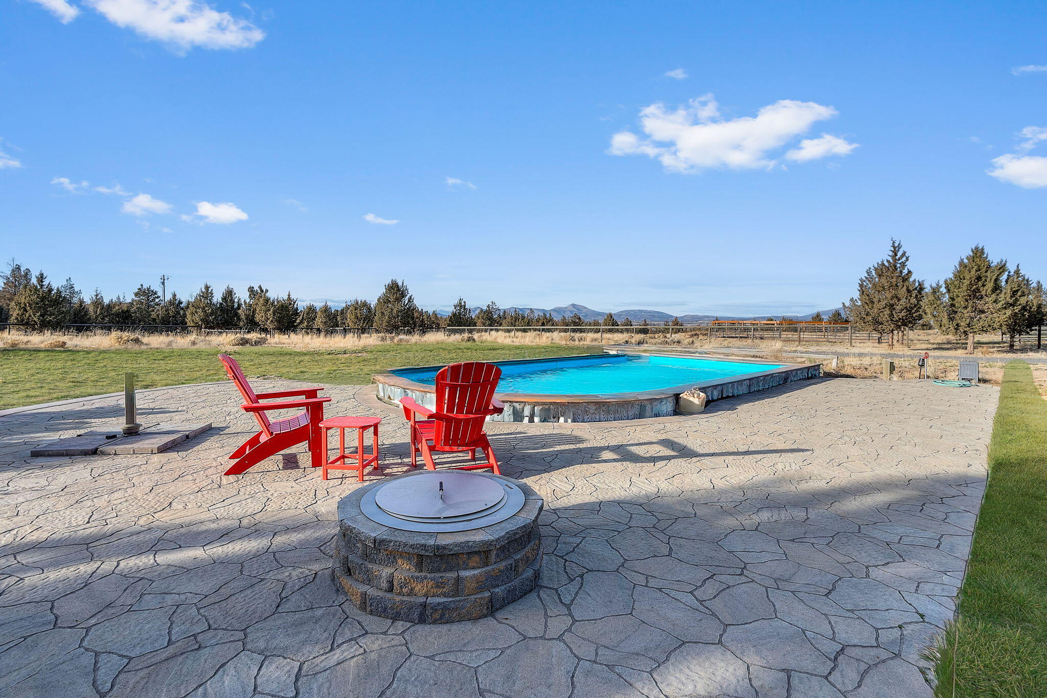 Powell Butte View - Residential
