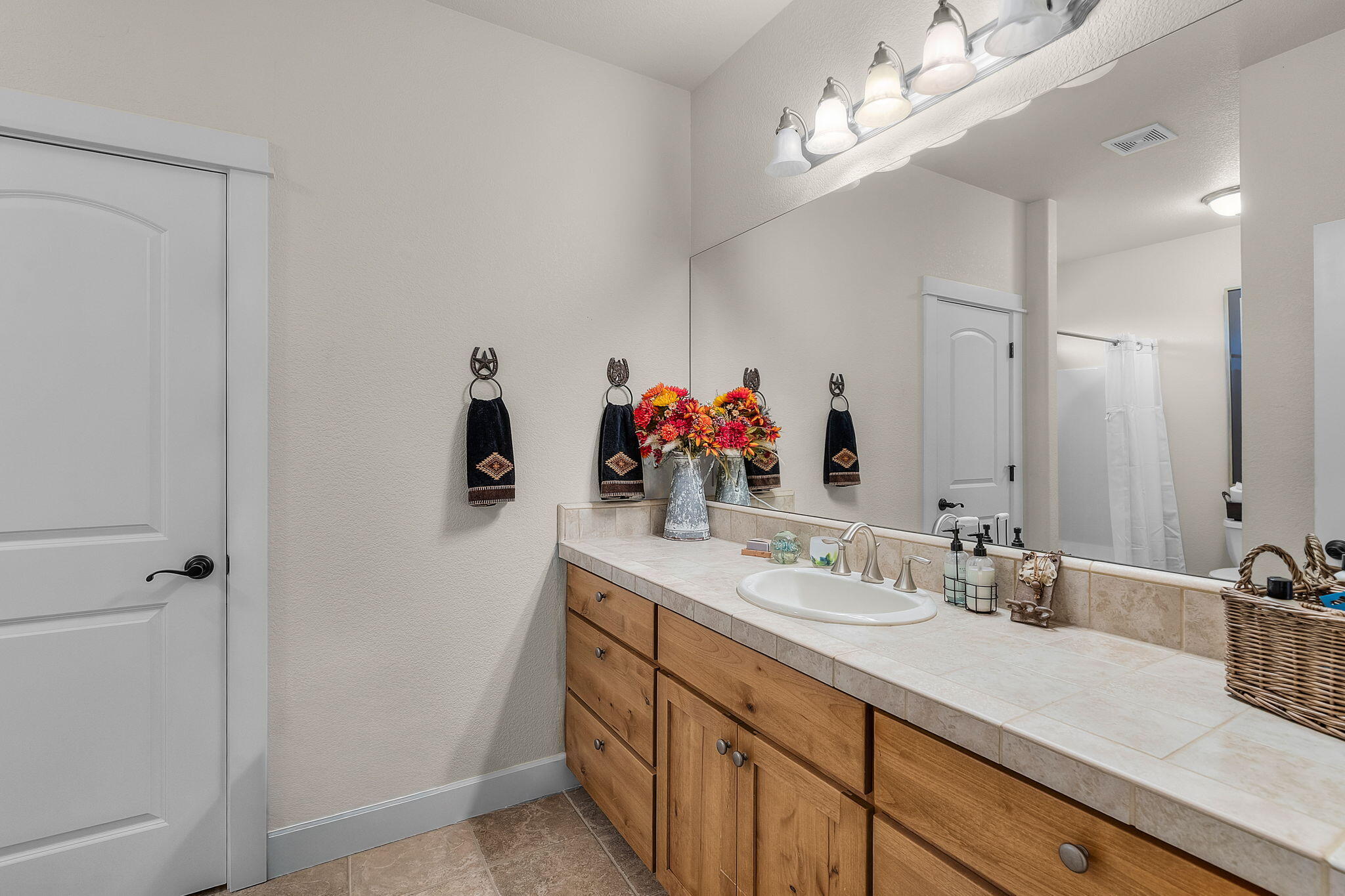 Powell Butte View - Residential