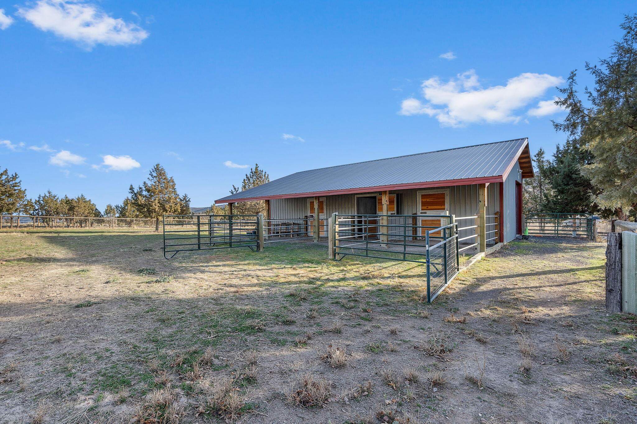 Powell Butte View - Residential