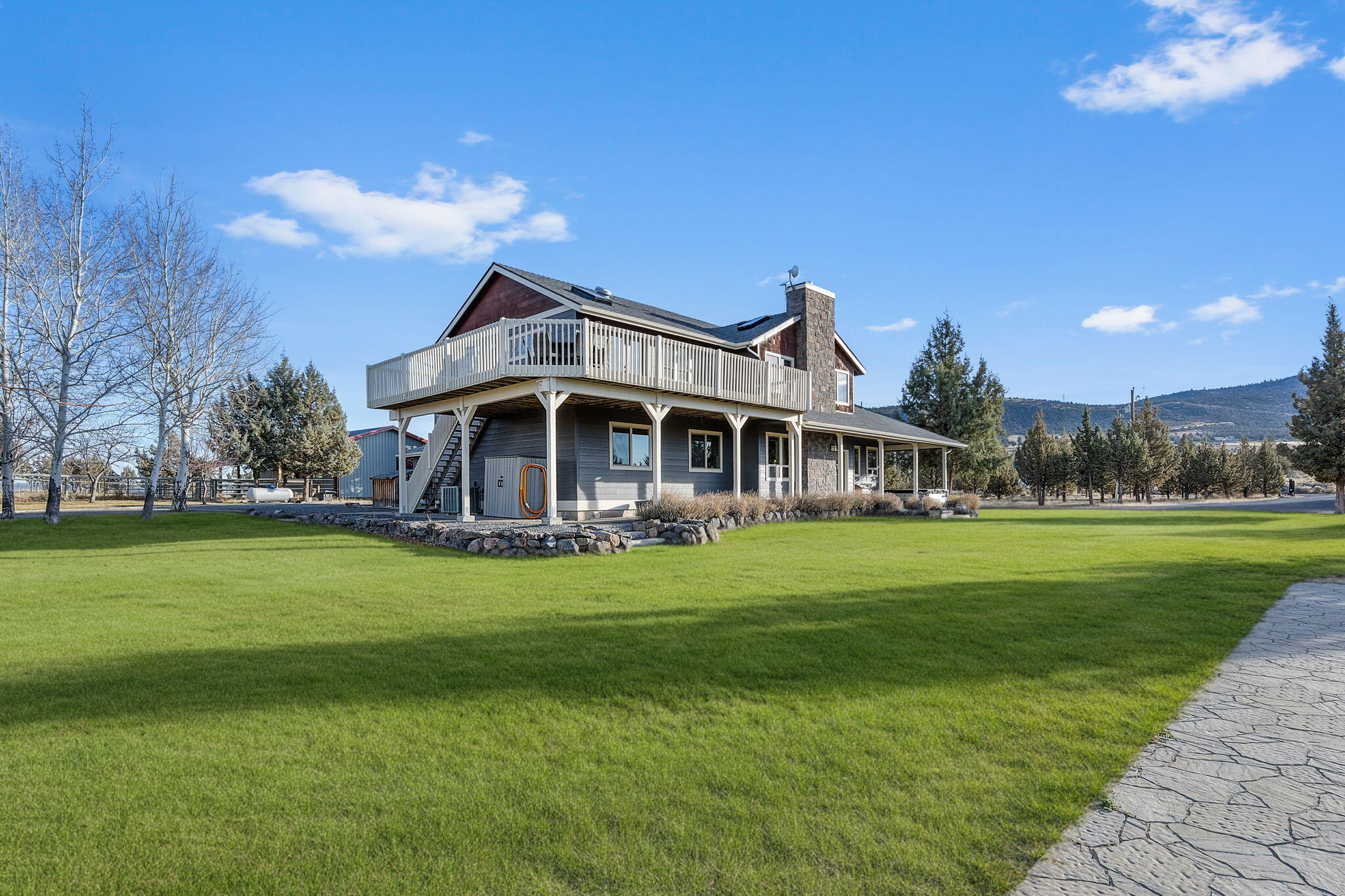 Powell Butte View - Residential
