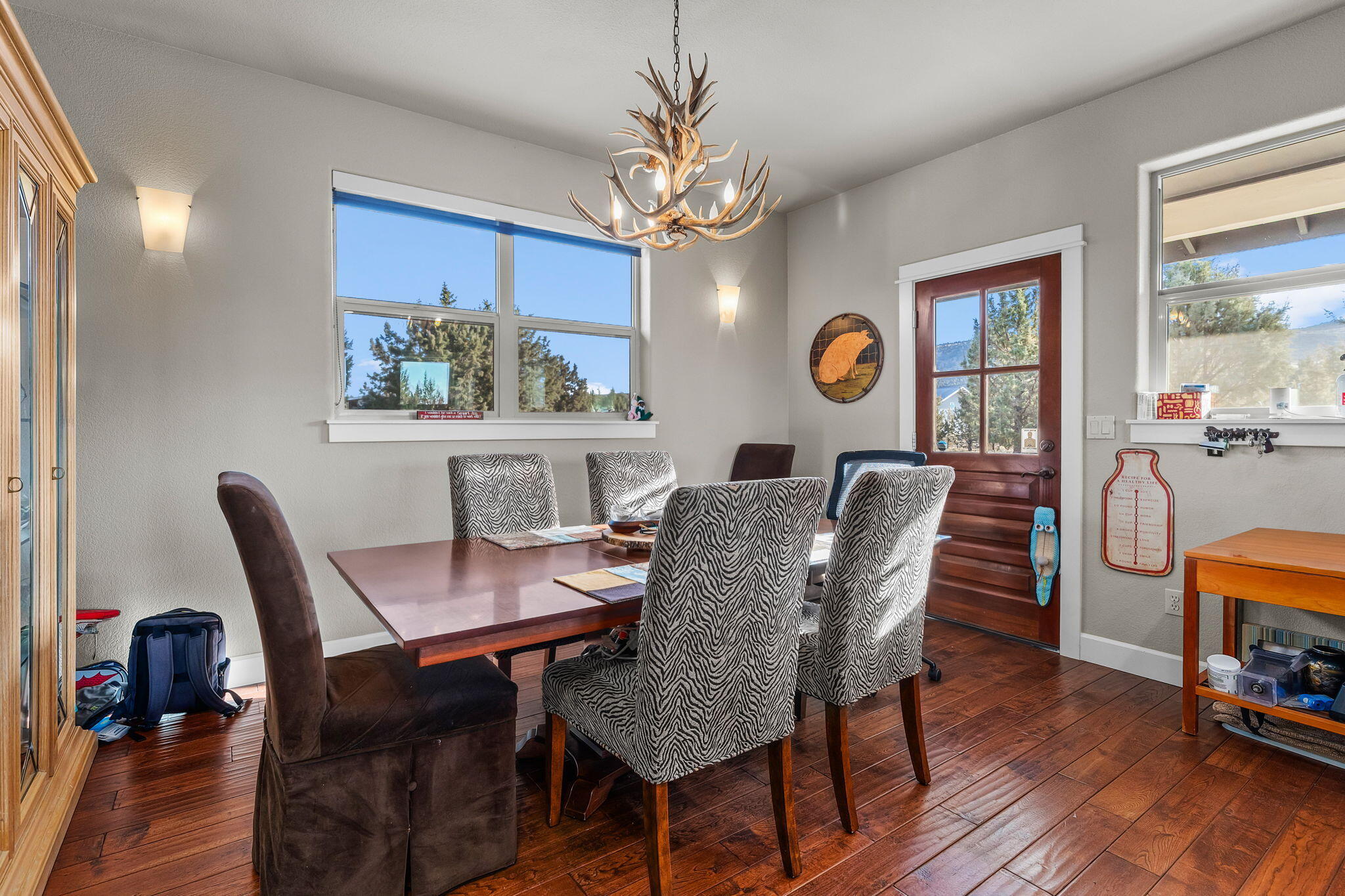 Powell Butte View - Residential