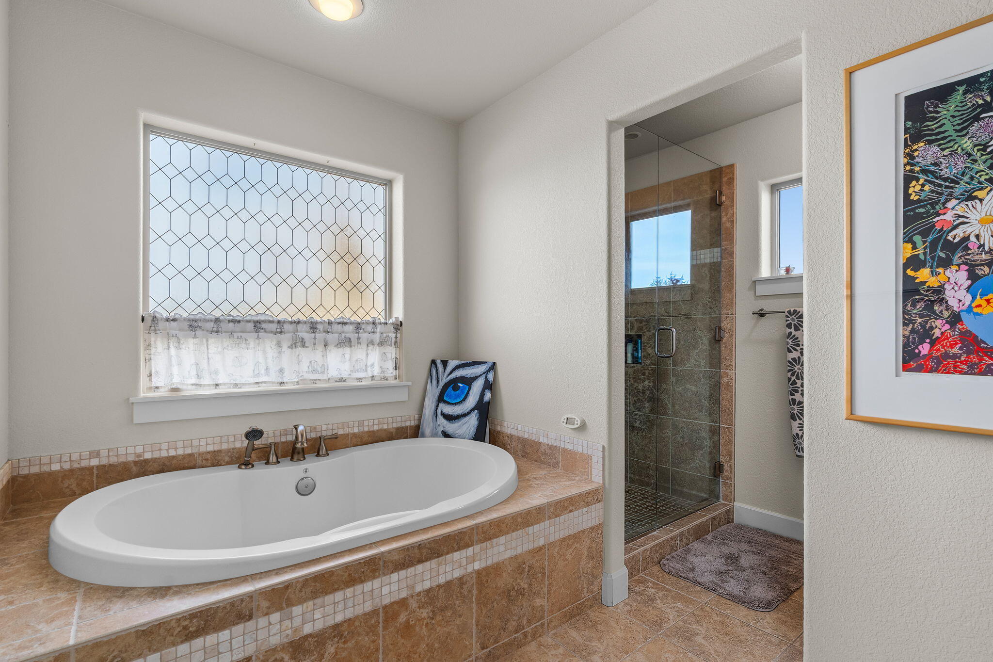 Powell Butte View - Residential