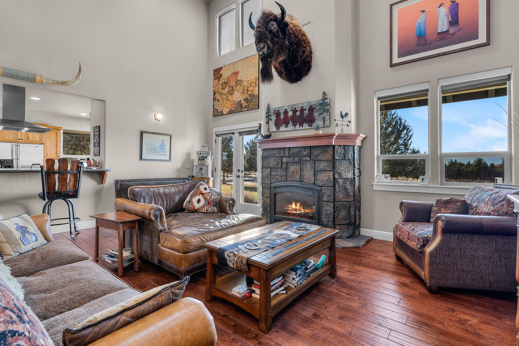 Powell Butte View - Residential