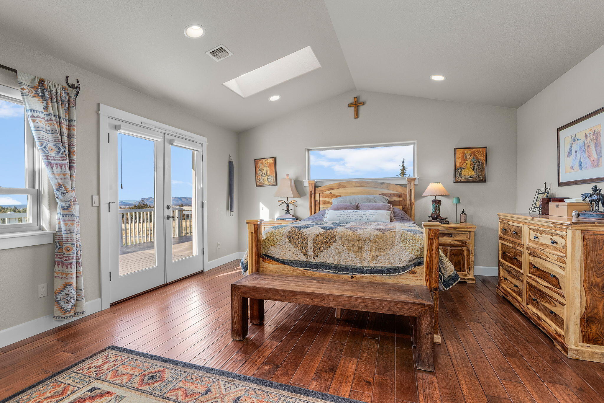 Powell Butte View - Residential