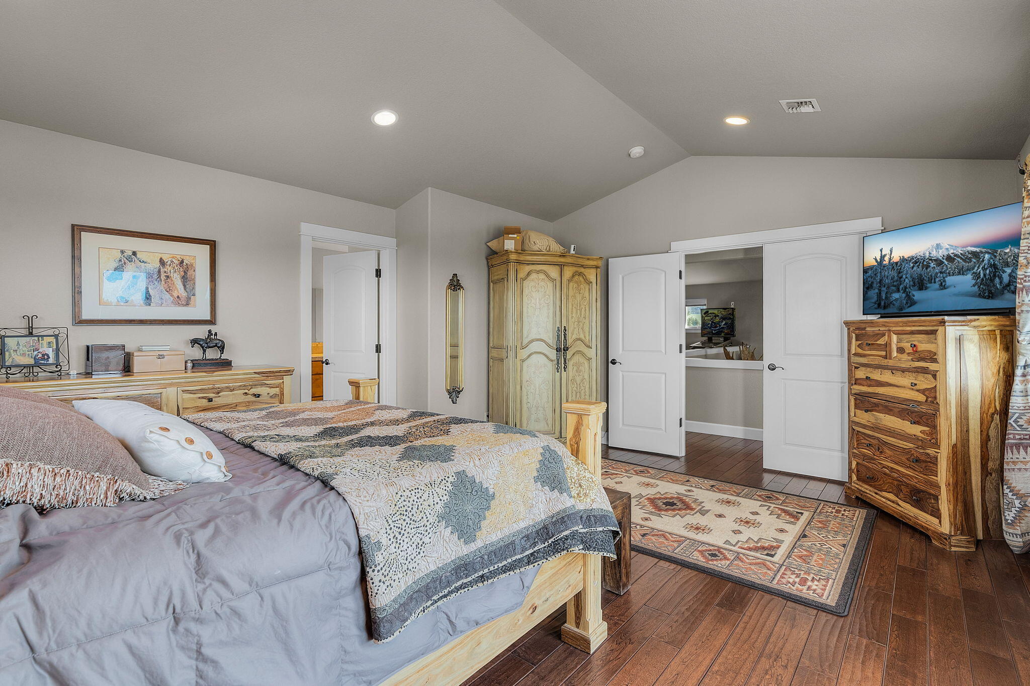 Powell Butte View - Residential