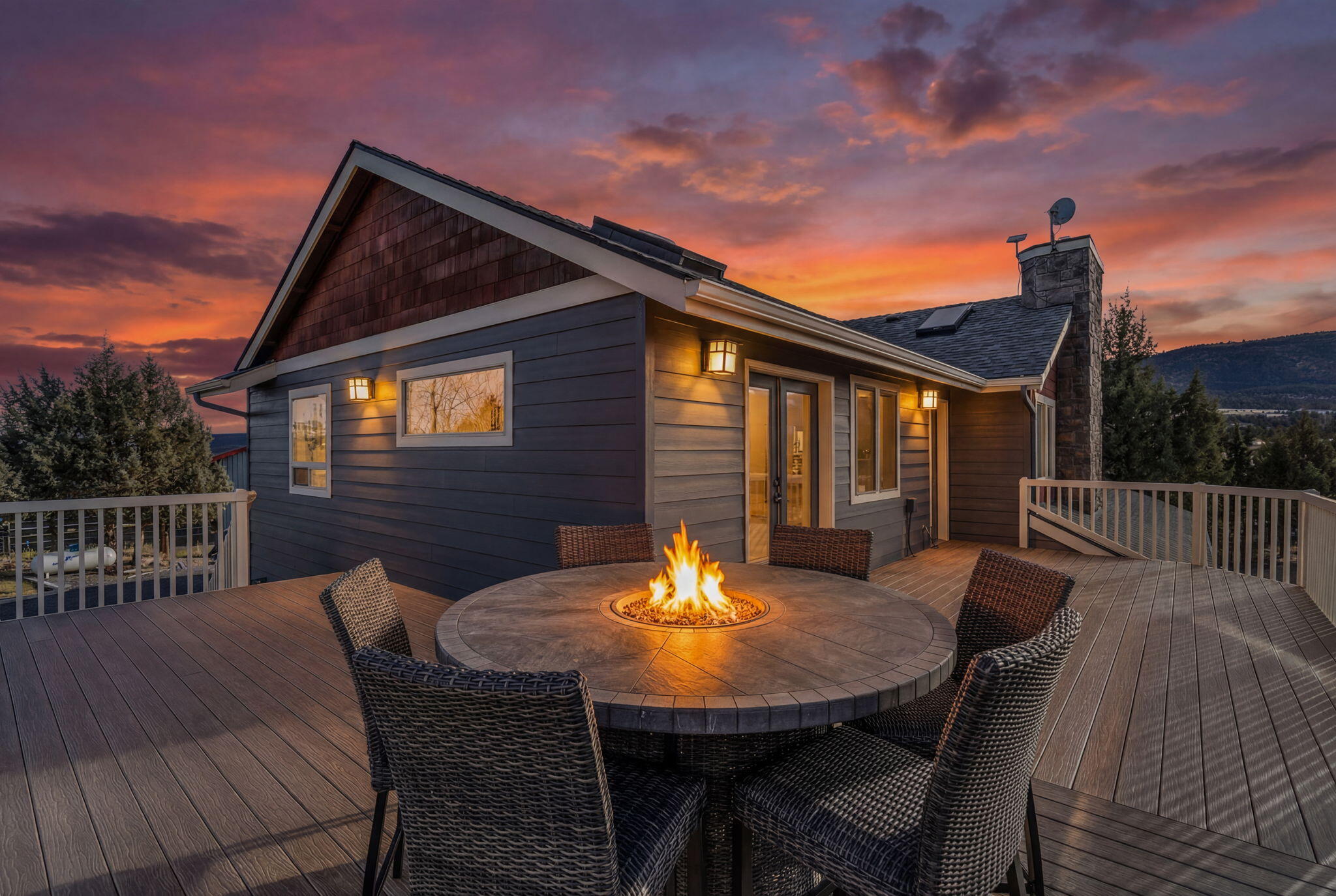 Powell Butte View - Residential