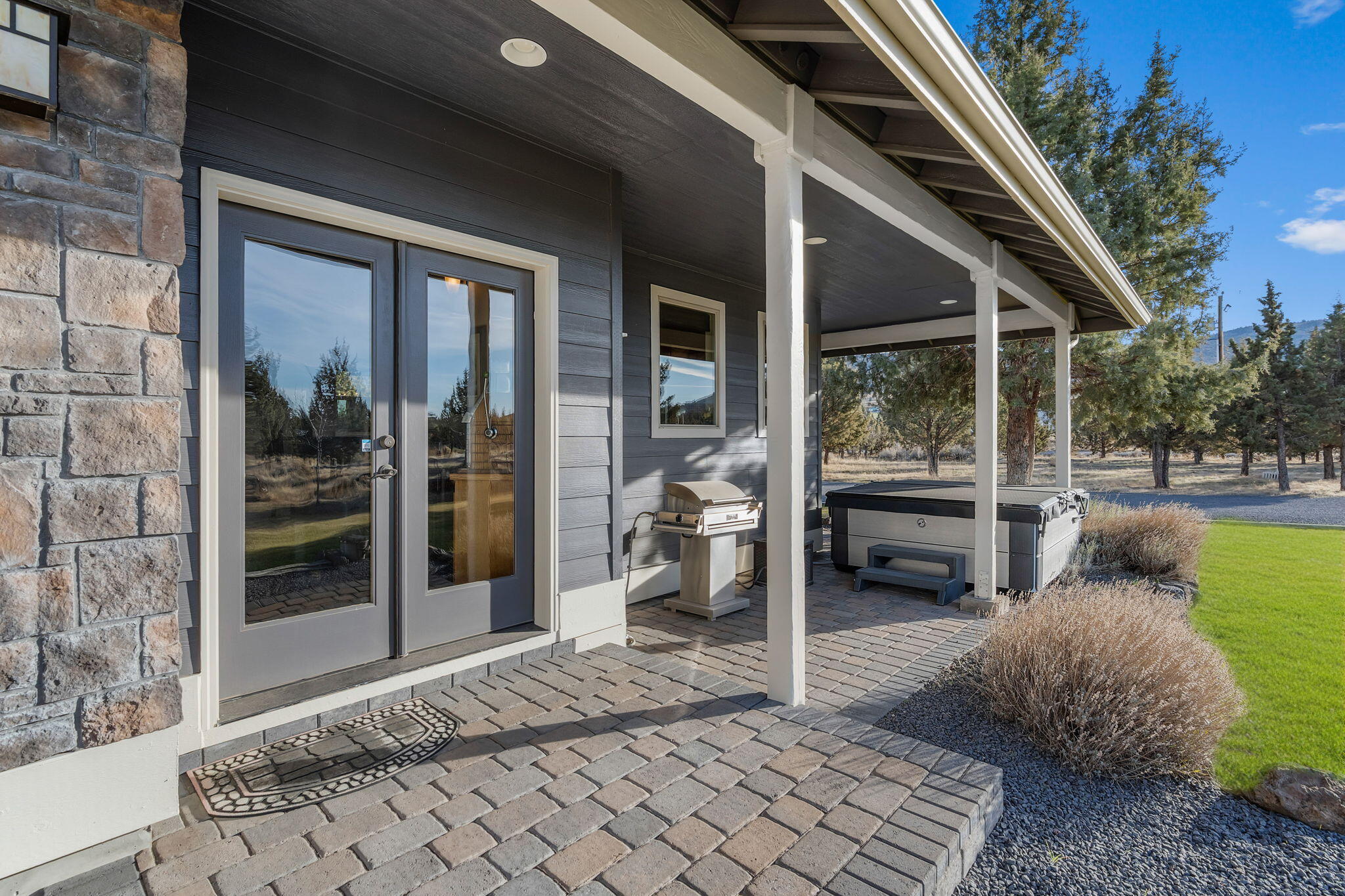 Powell Butte View - Residential