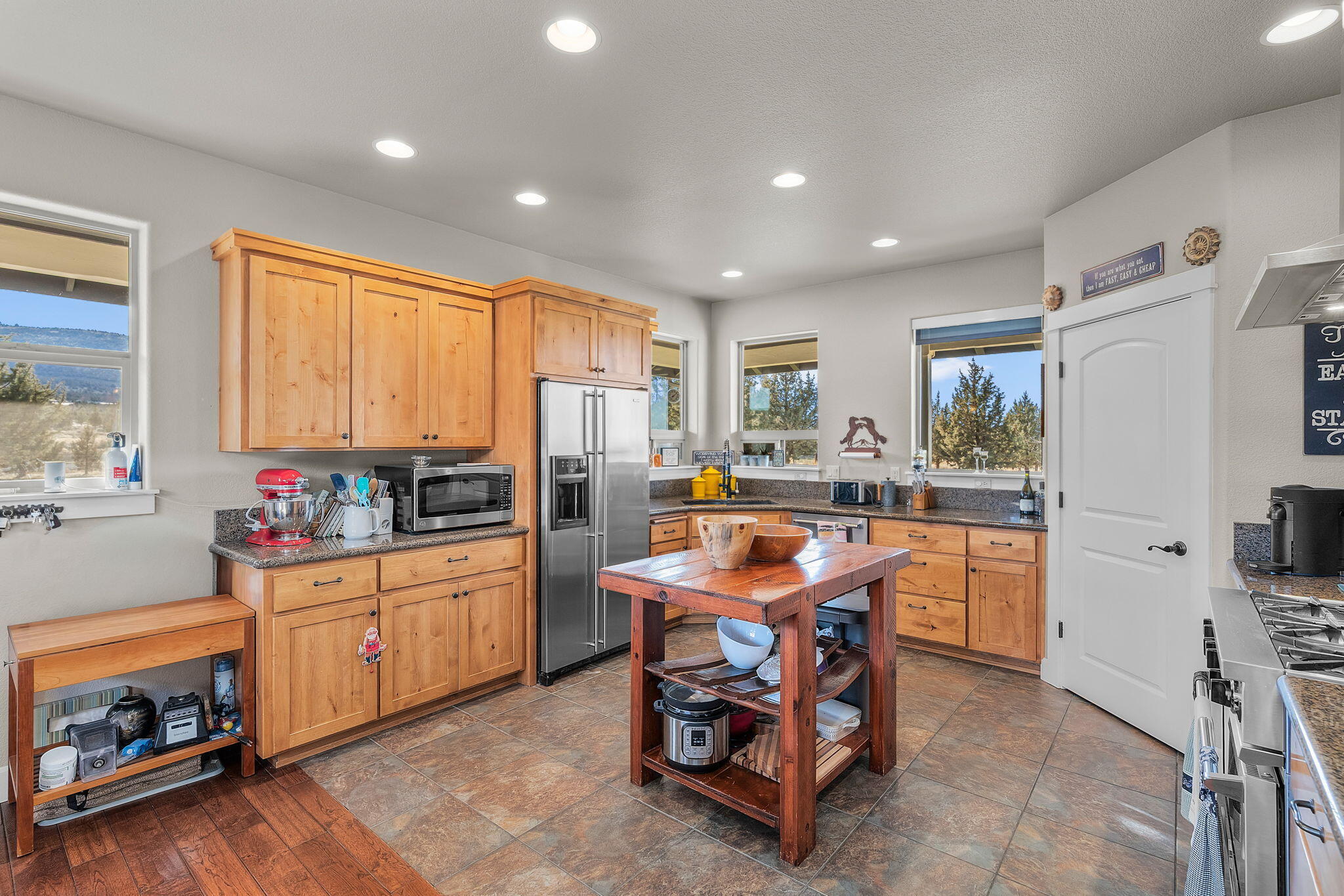 Powell Butte View - Residential