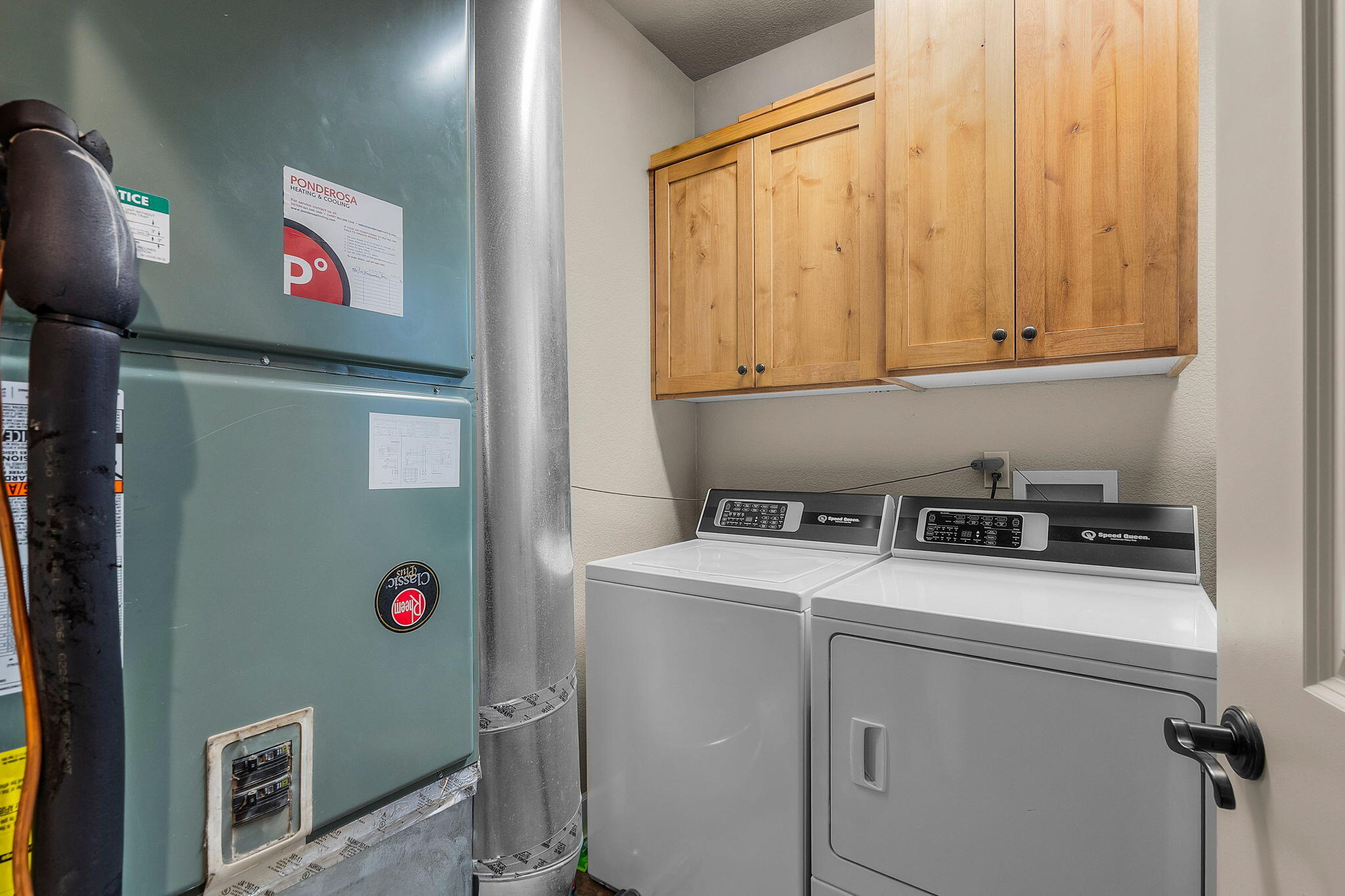 Powell Butte View - Residential