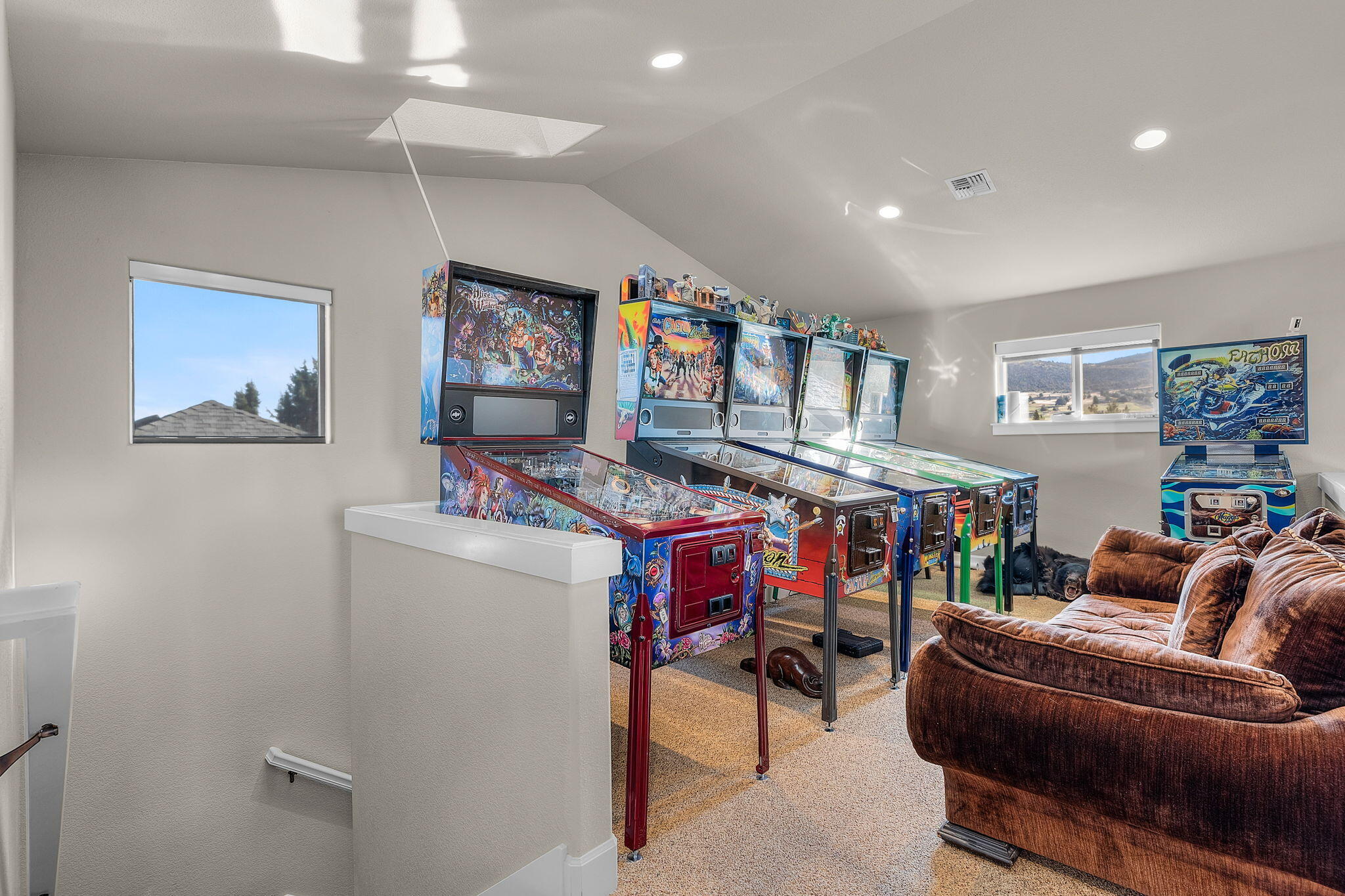 Powell Butte View - Residential