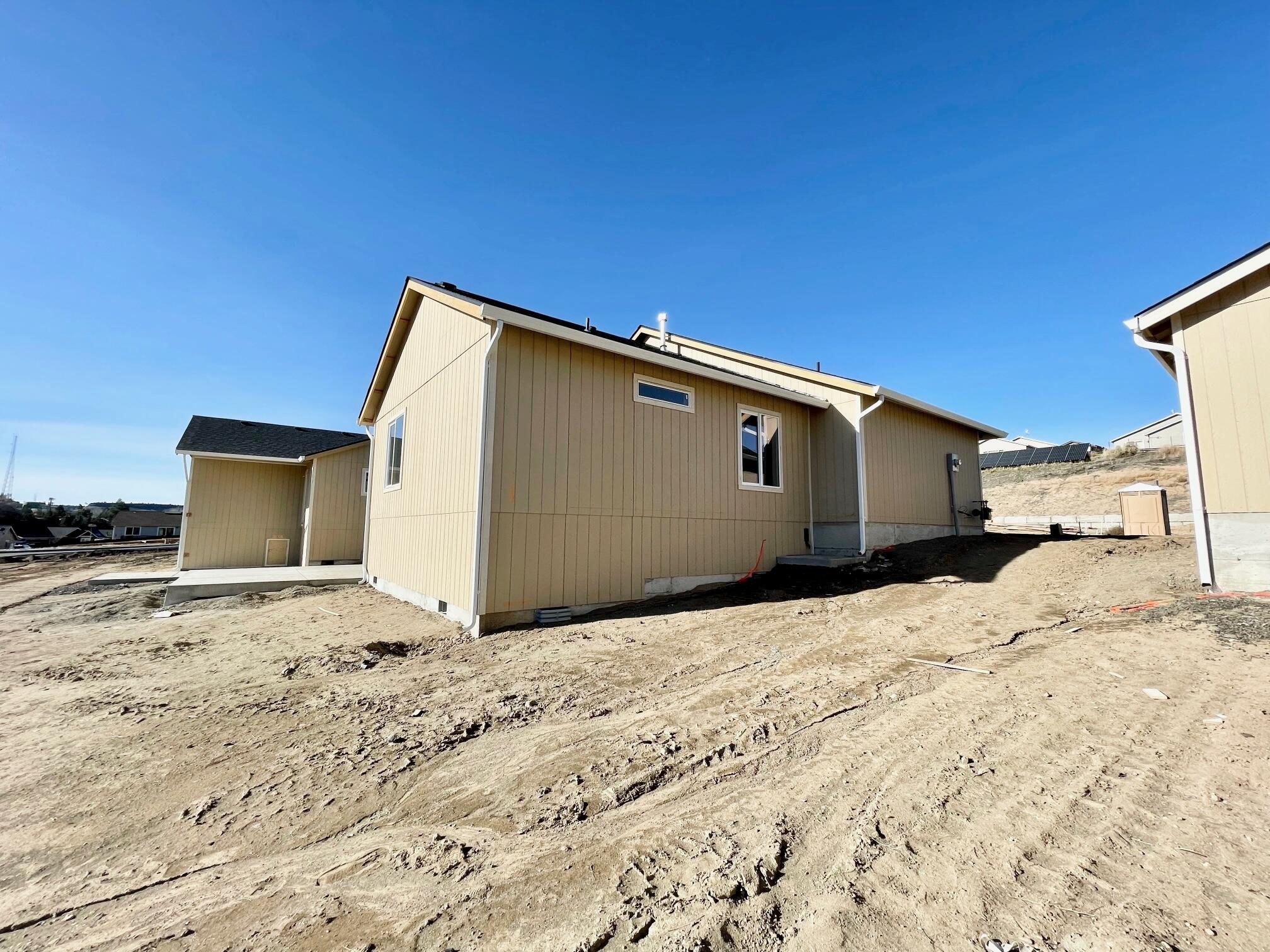 Stoneridge Terrace - Residential