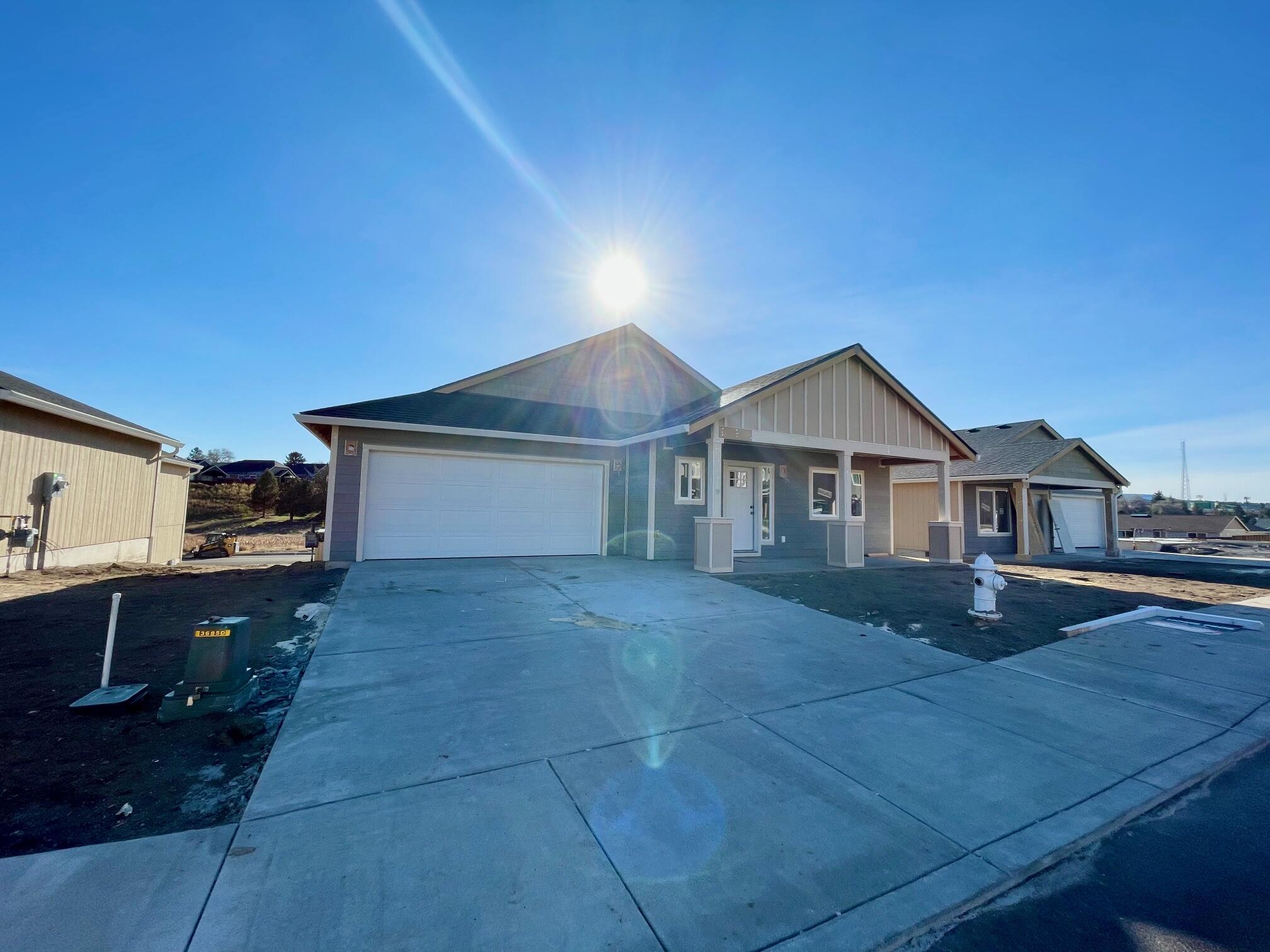 Stoneridge Terrace - Residential