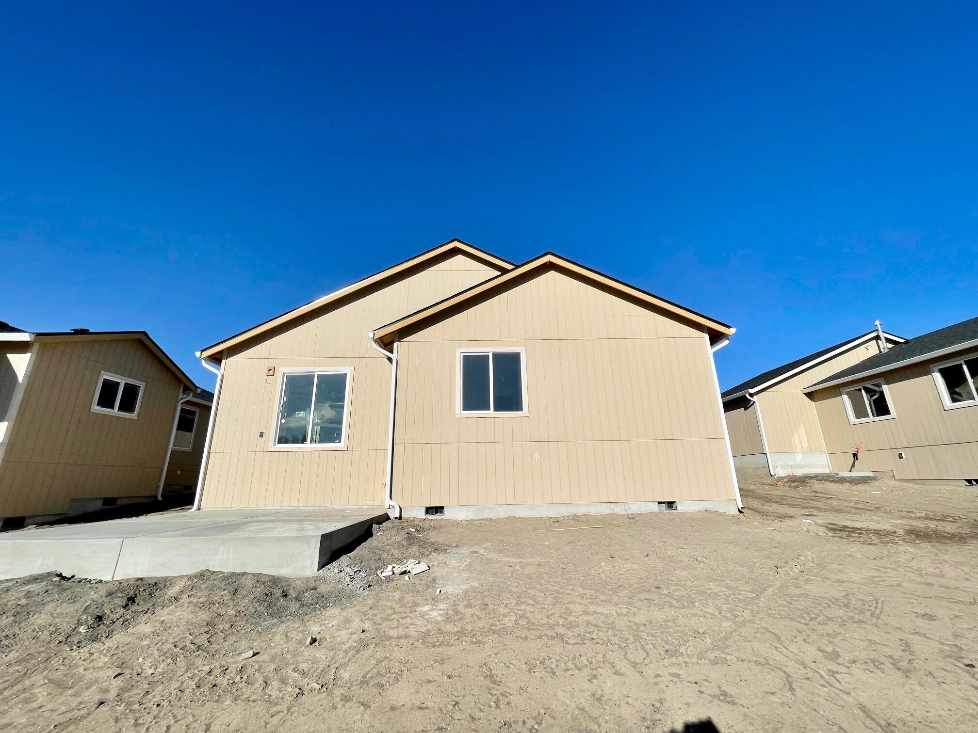 Stoneridge Terrace - Residential