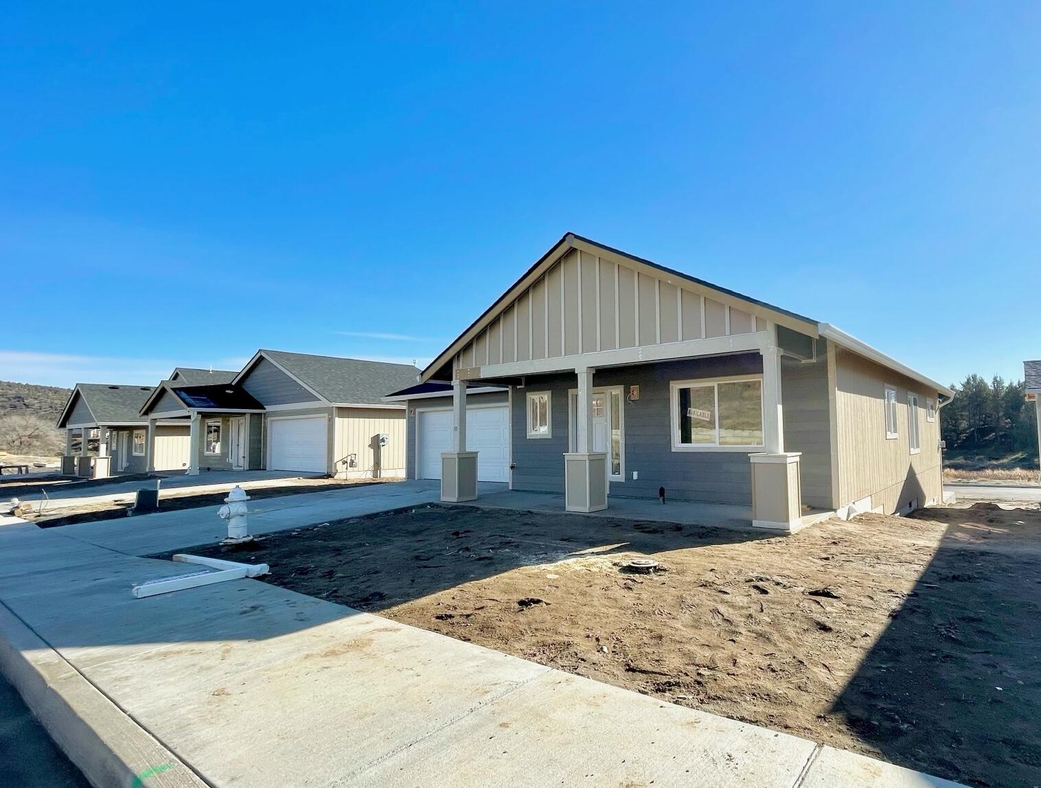 Stoneridge Terrace - Residential