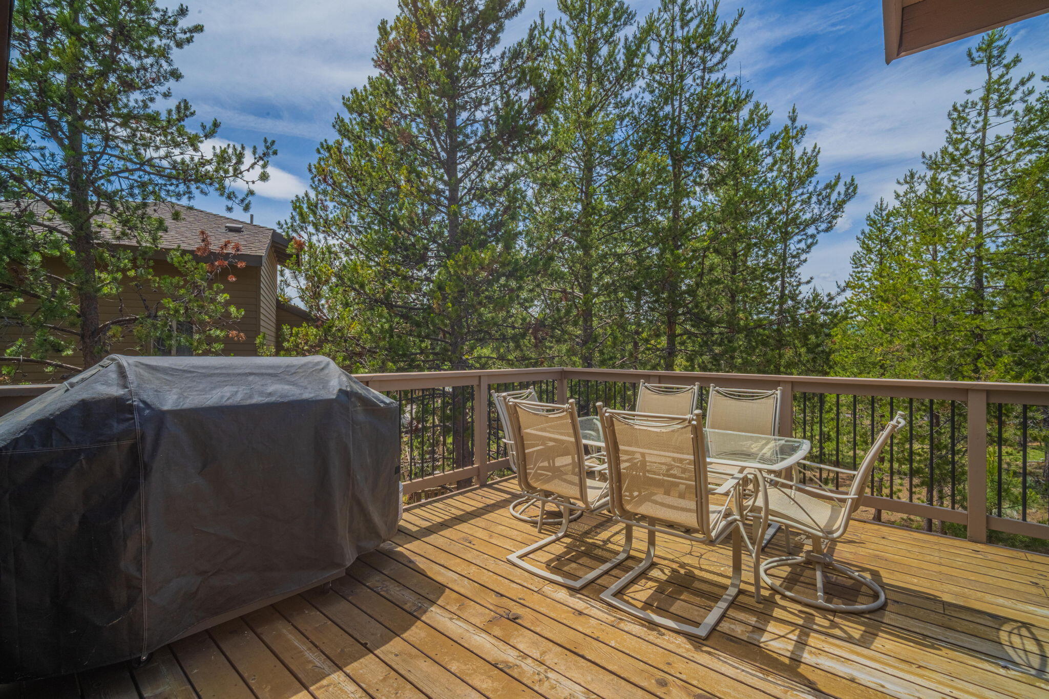 Fairway Crest Village - Residential