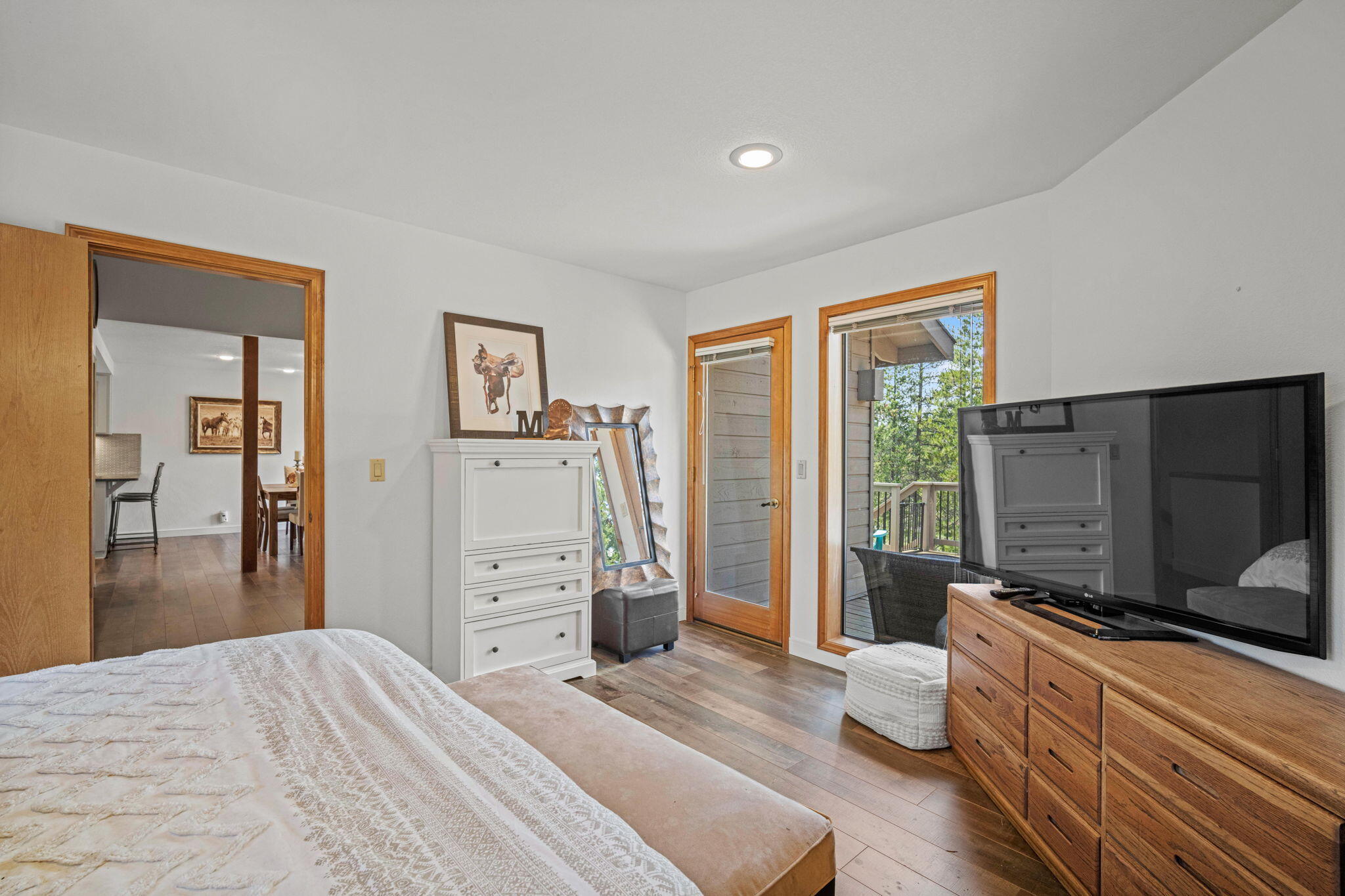 Fairway Crest Village - Residential