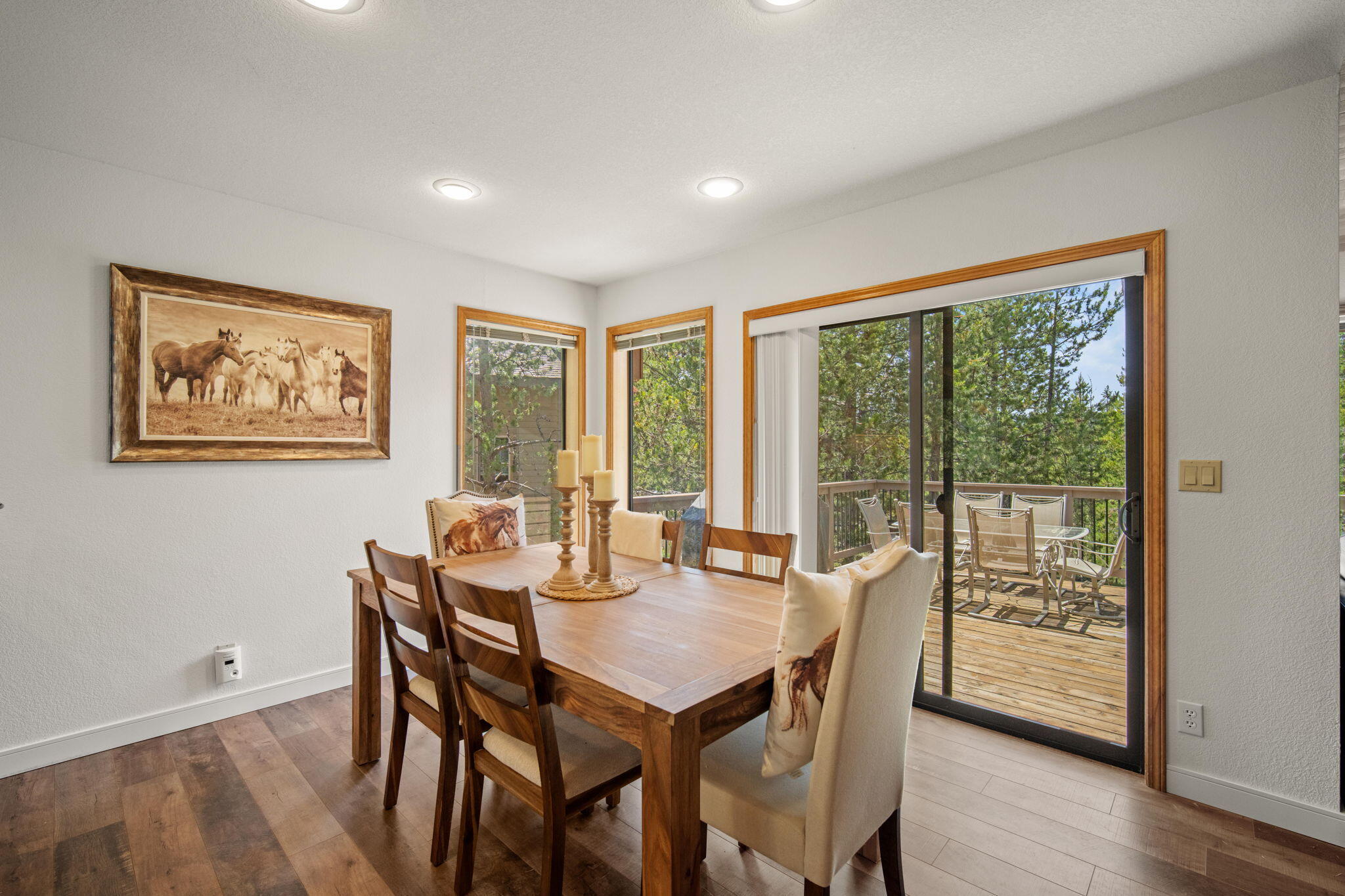 Fairway Crest Village - Residential