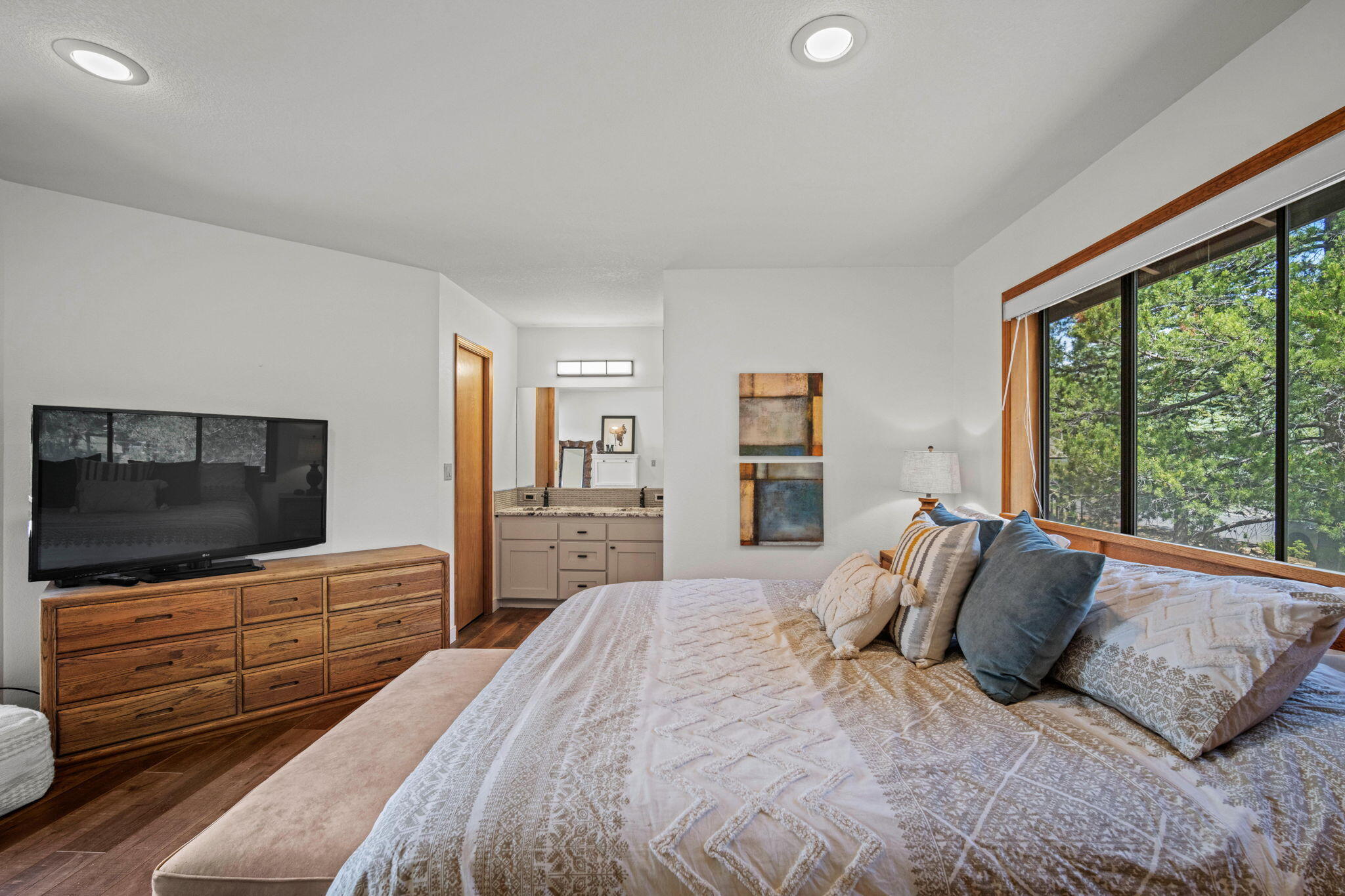 Fairway Crest Village - Residential