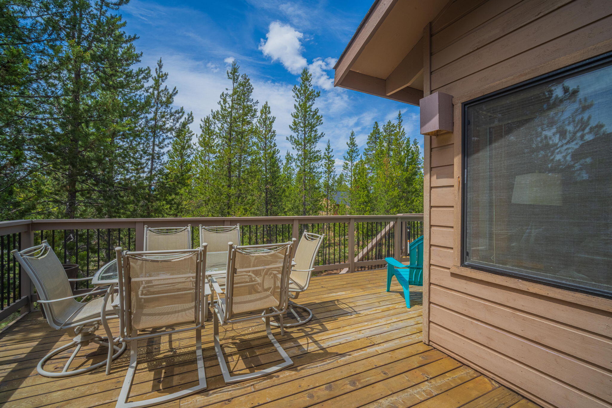 Fairway Crest Village - Residential