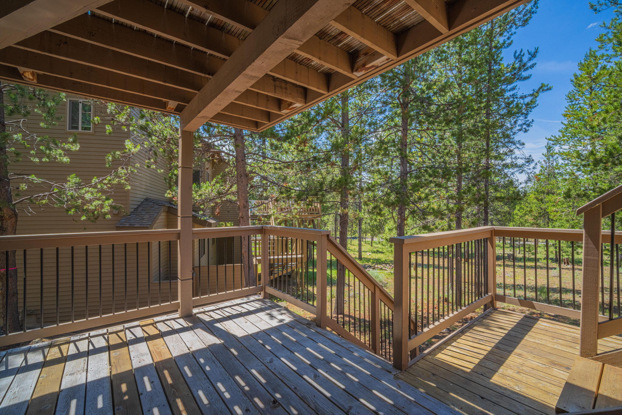 Fairway Crest Village - Residential