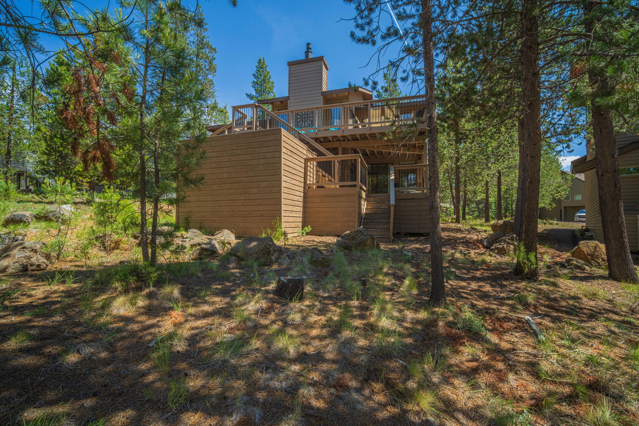 Fairway Crest Village - Residential