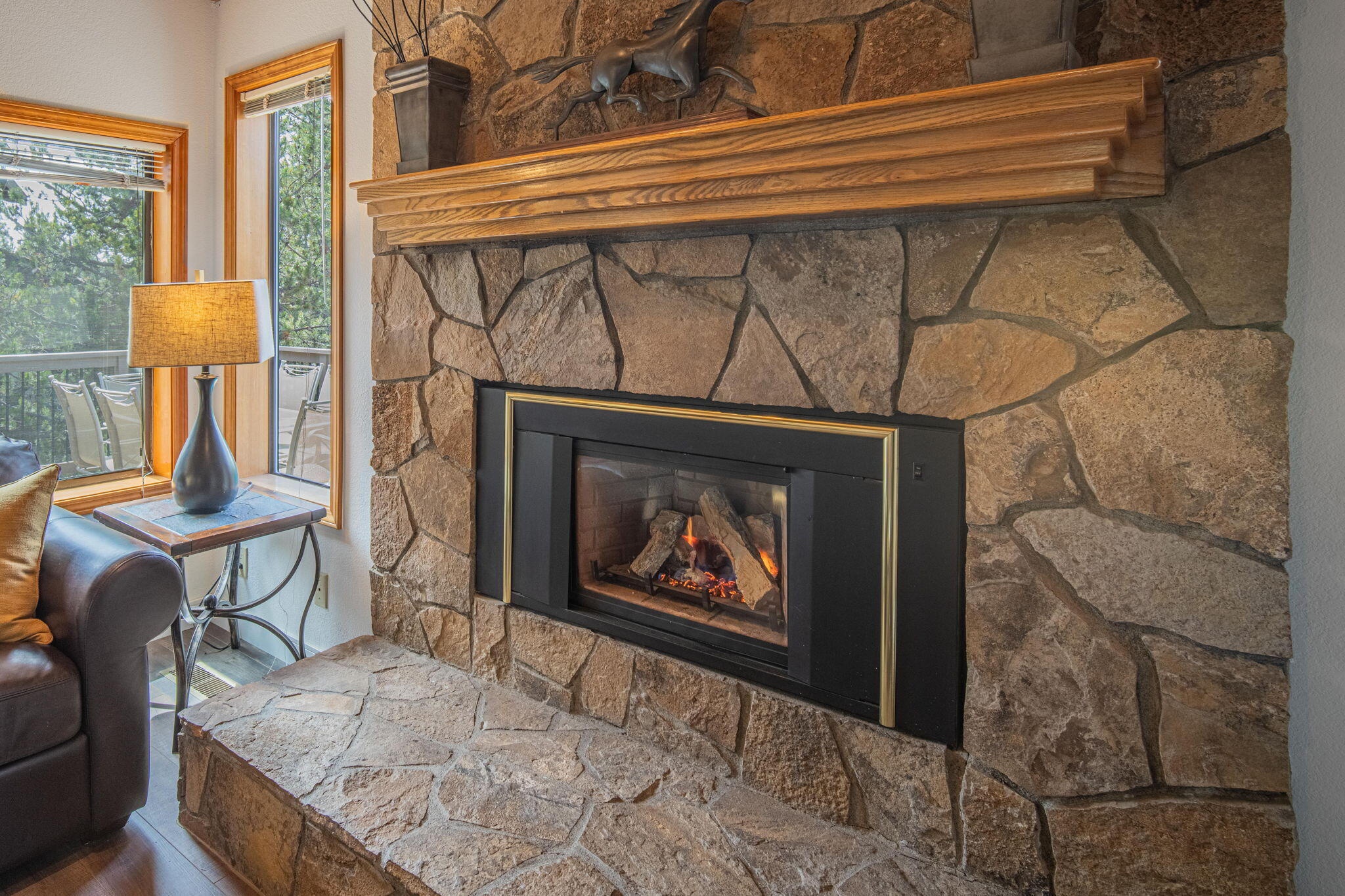 Fairway Crest Village - Residential