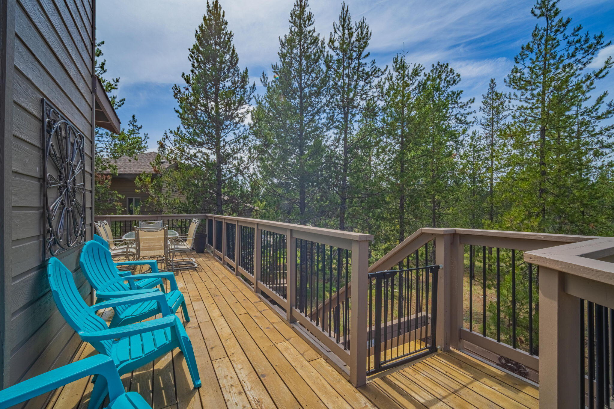 Fairway Crest Village - Residential